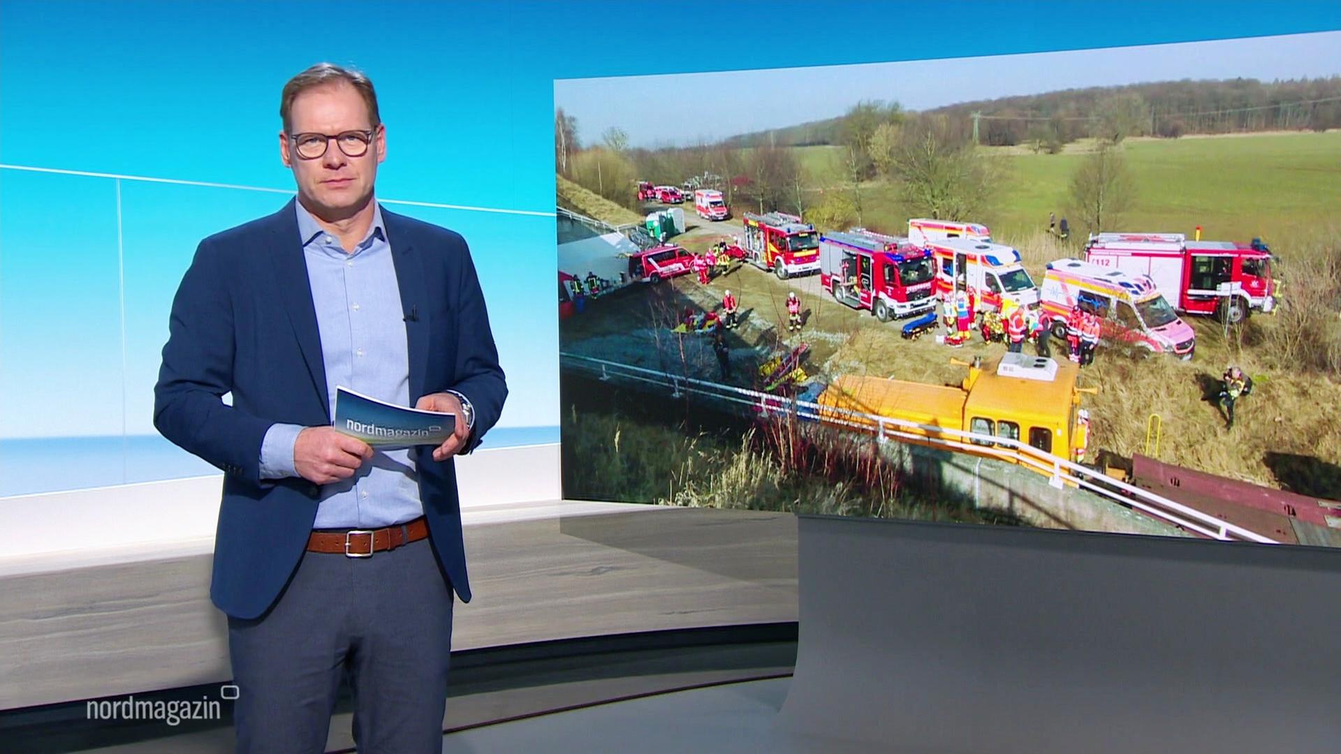 Nordmagazin | 09.03.2026