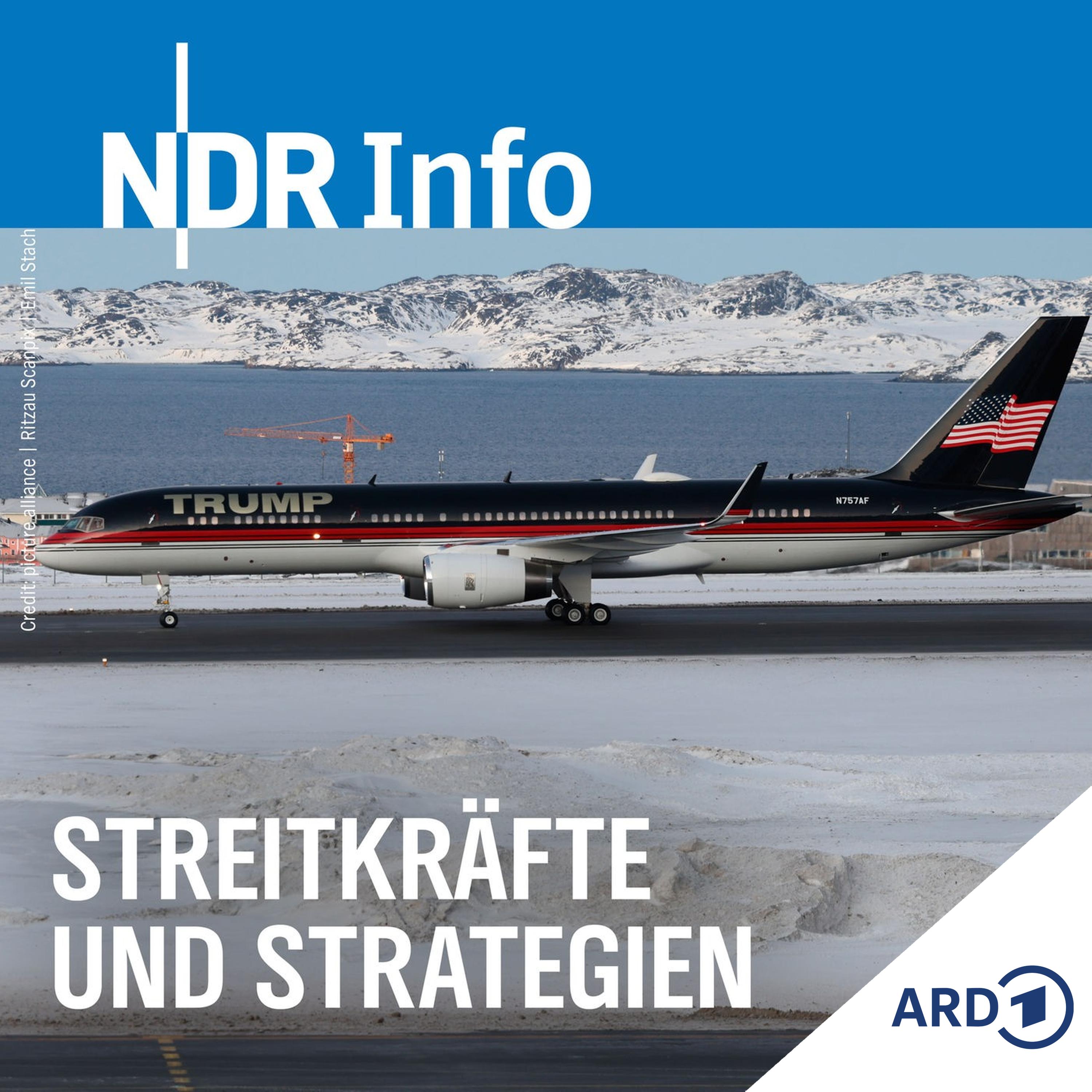 Streitkräfte und Strategien