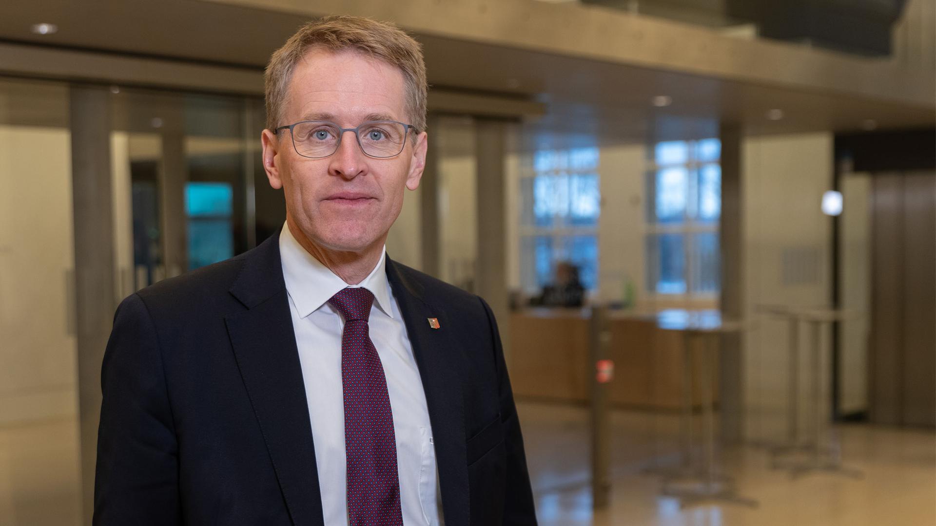 „Größtmögliche Sorge“: Günther warnt Merz vor Energiegesetz-Reform