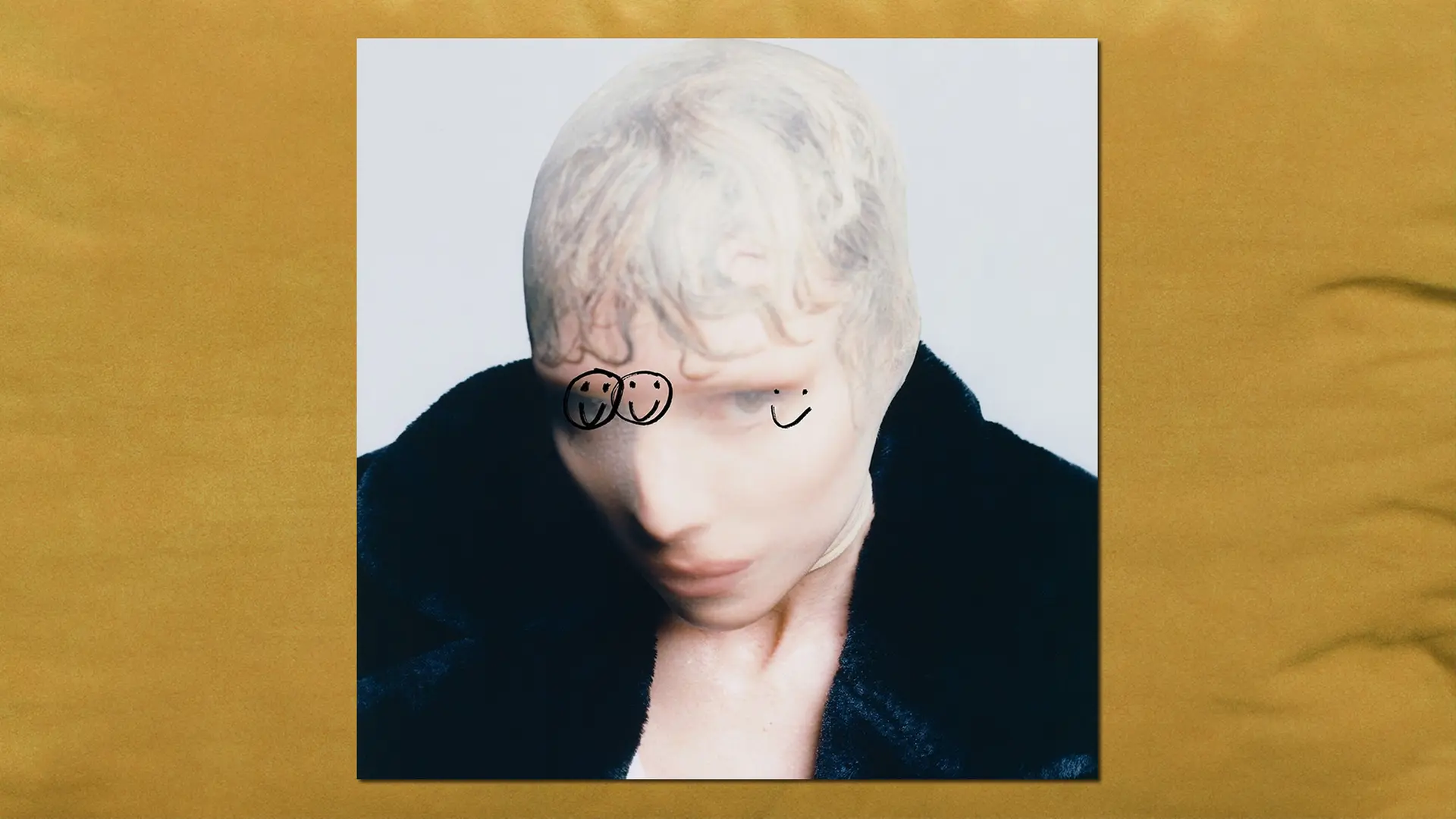 Lykke Lis neues Album ist 