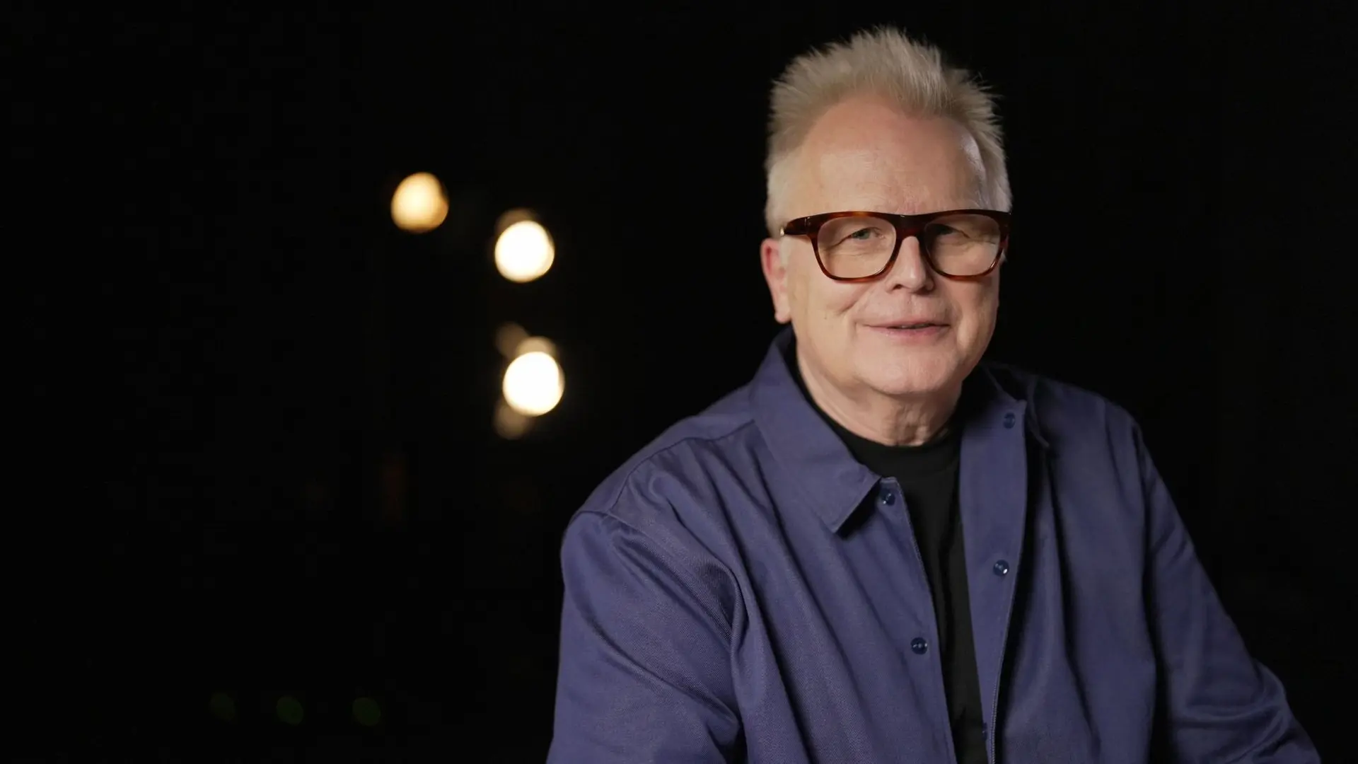 Dokumentarfilm über Herbert Grönemeyer in der ARD Mediathek