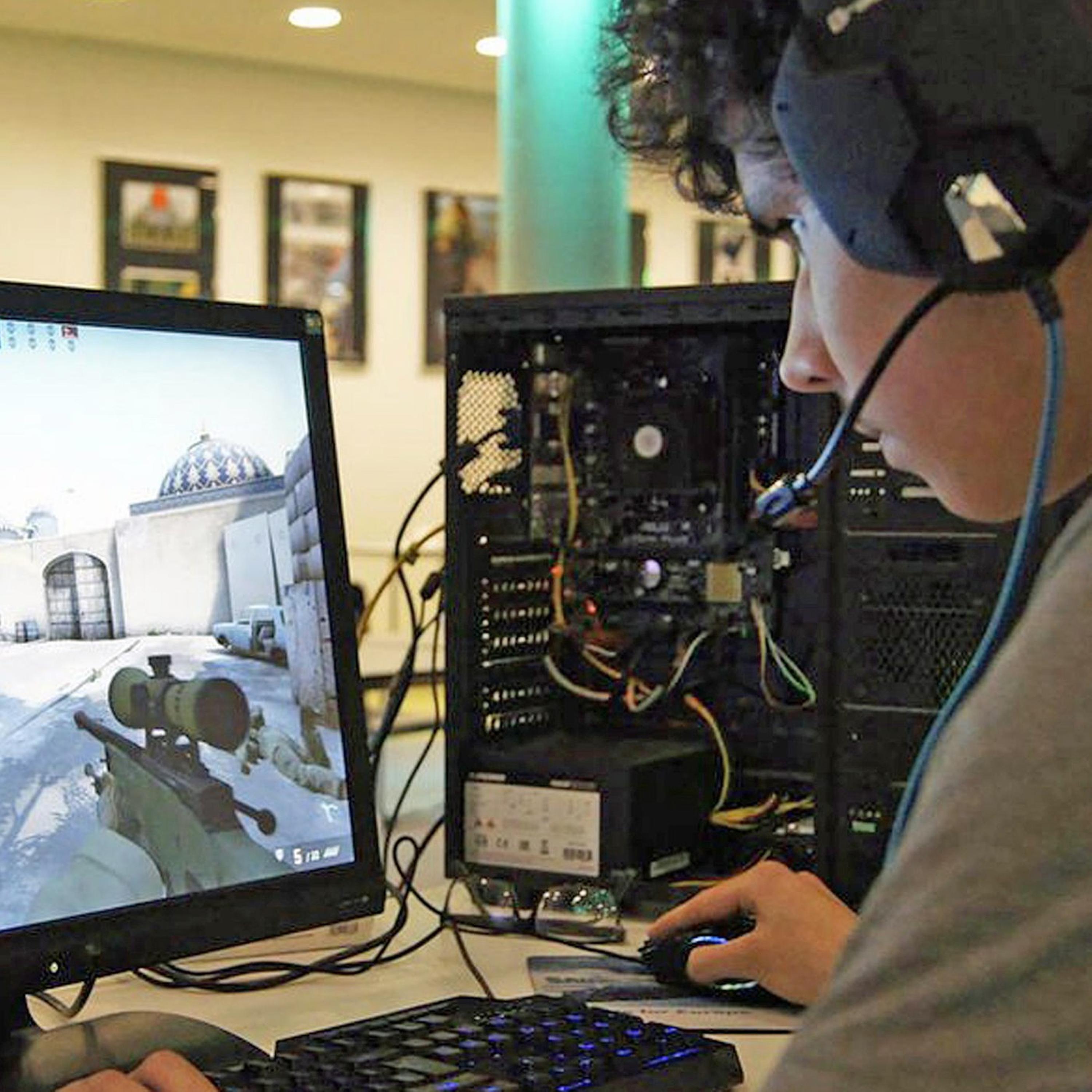 Synapsen – ein Wissenschaftspodcast