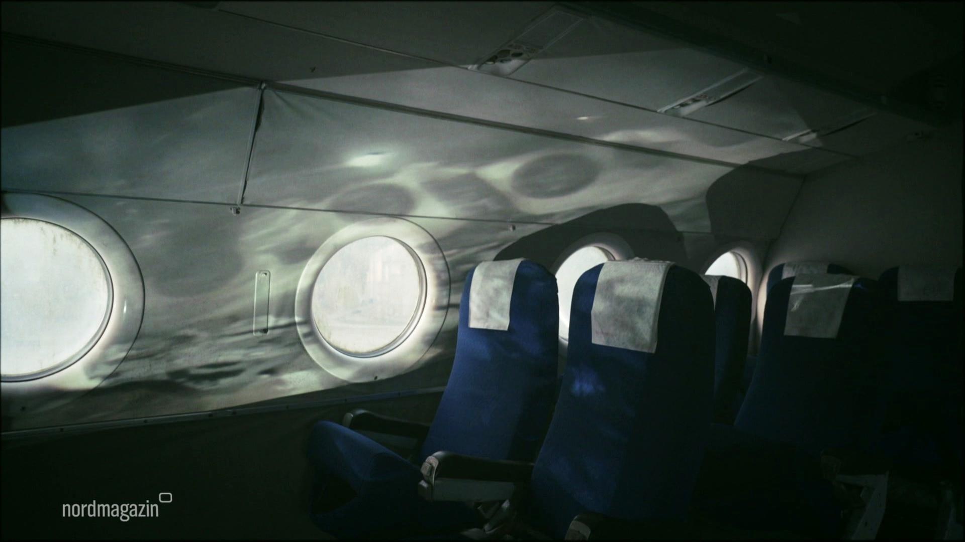 Zeitreise: Als eine Flugkatastrophe ein Systemversagen offenbarte