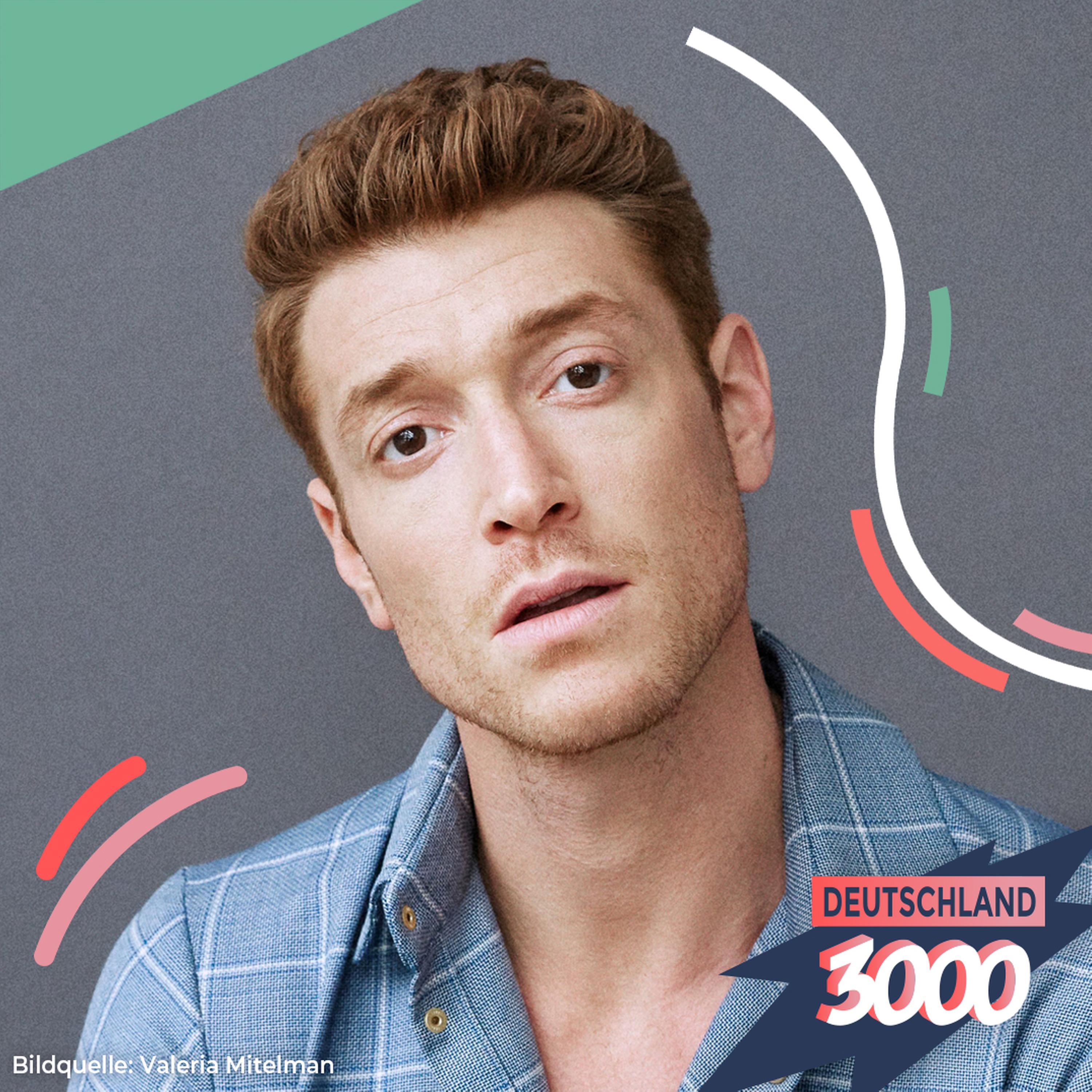 Deutschland3000 mit Eva Schulz