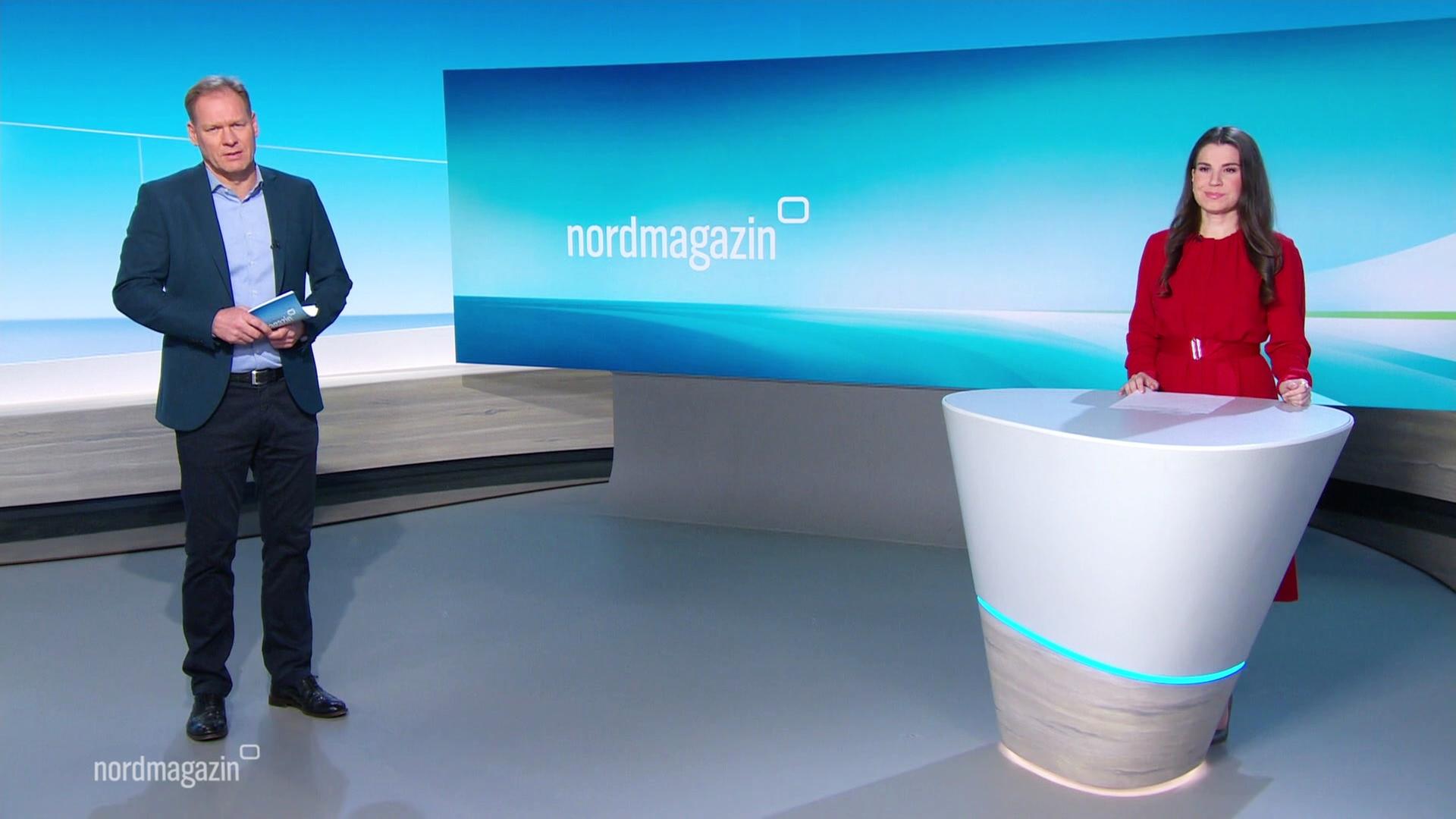 Nordmagazin | 23.12.2025