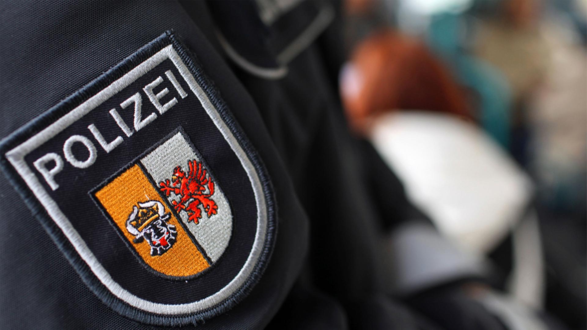 B111 bei Gützkow: Schwächeanfall am Steuer löst Unfall aus