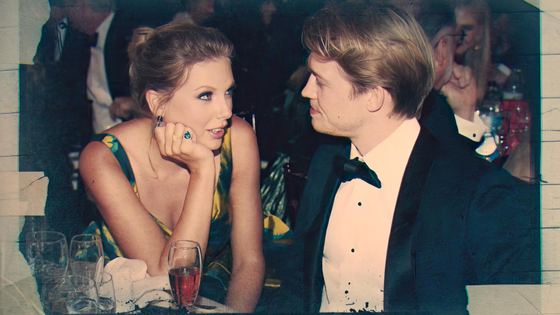 Mediathektipps mit Taylor Swift und einem Oscar-Preisträger