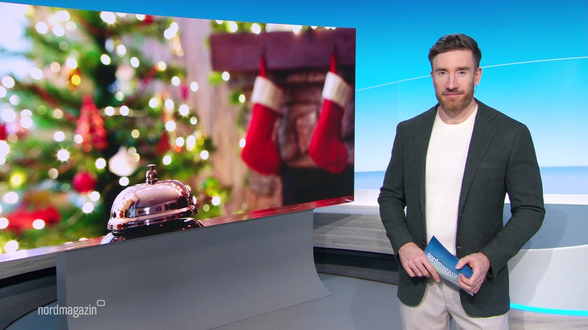 Nordmagazin - Land und Leute | 22.12.2025