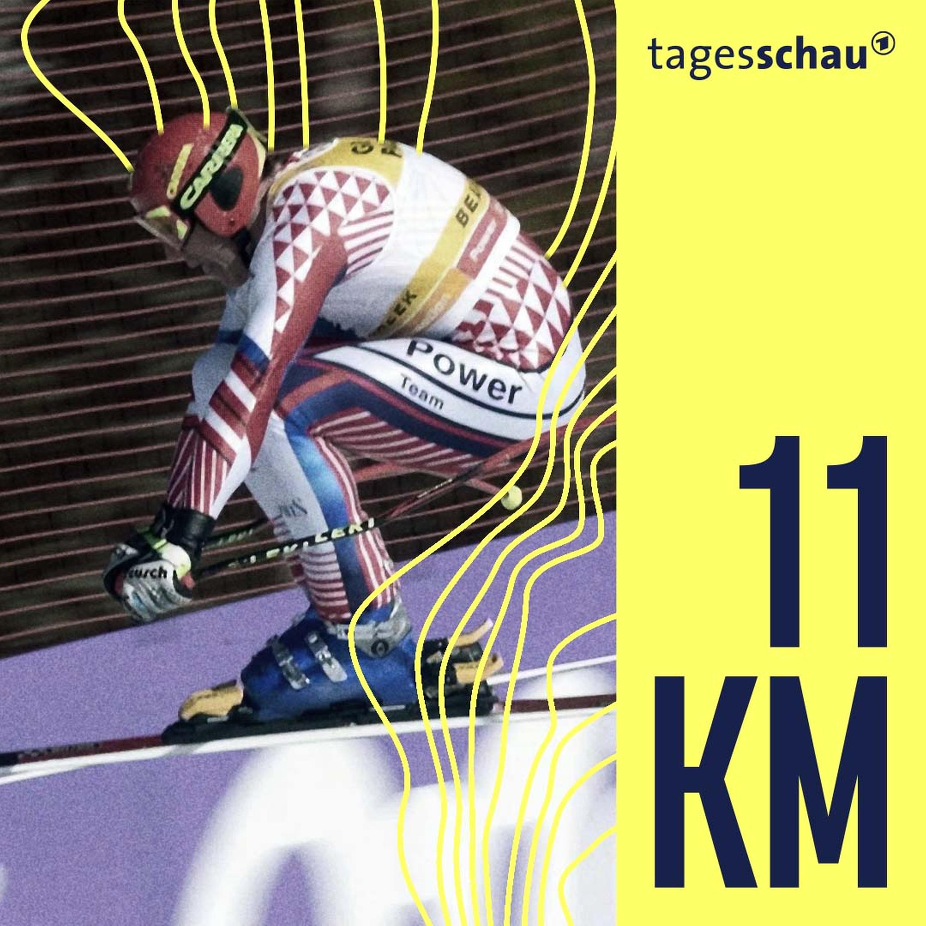 11KM: der tagesschau-Podcast