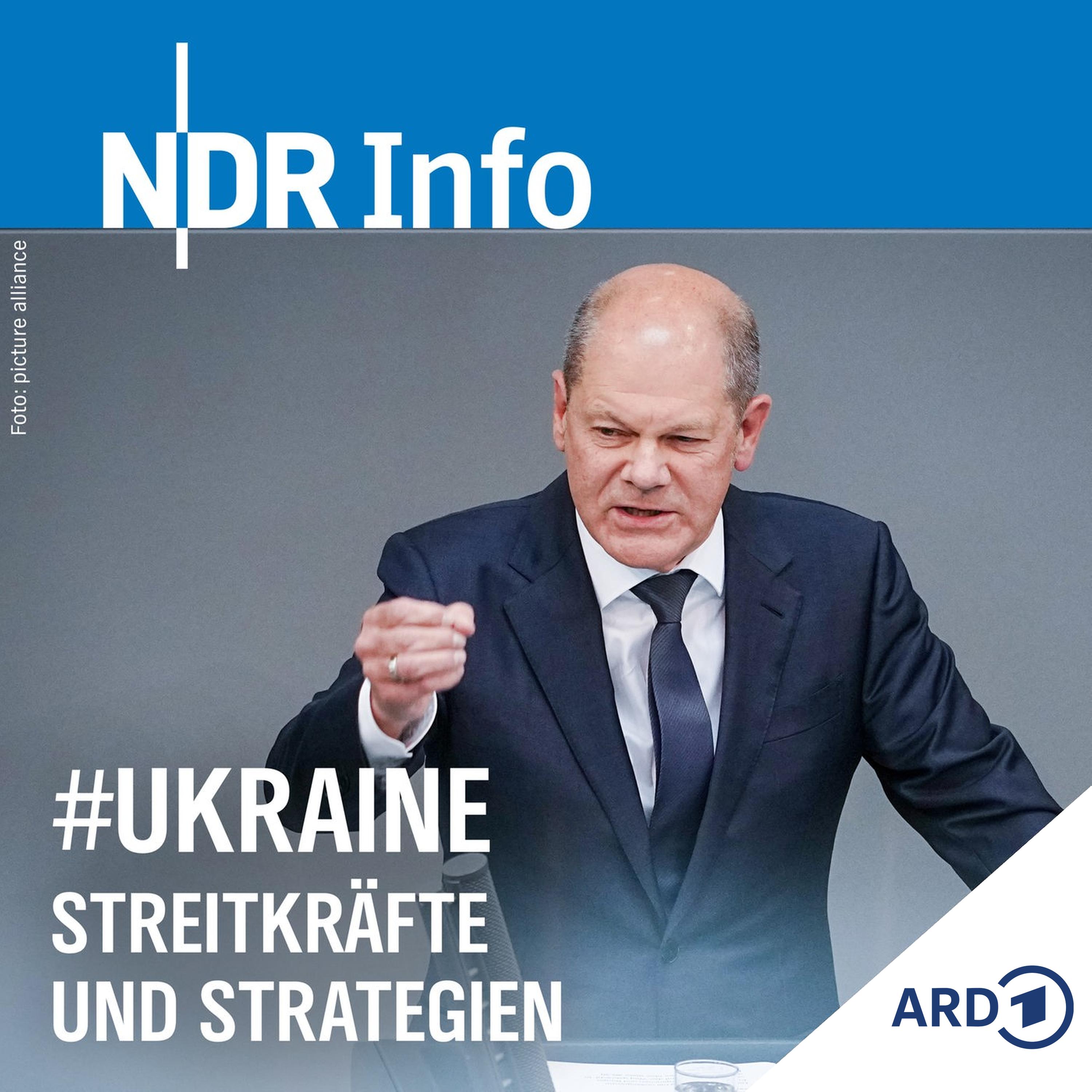 Streitkräfte und Strategien