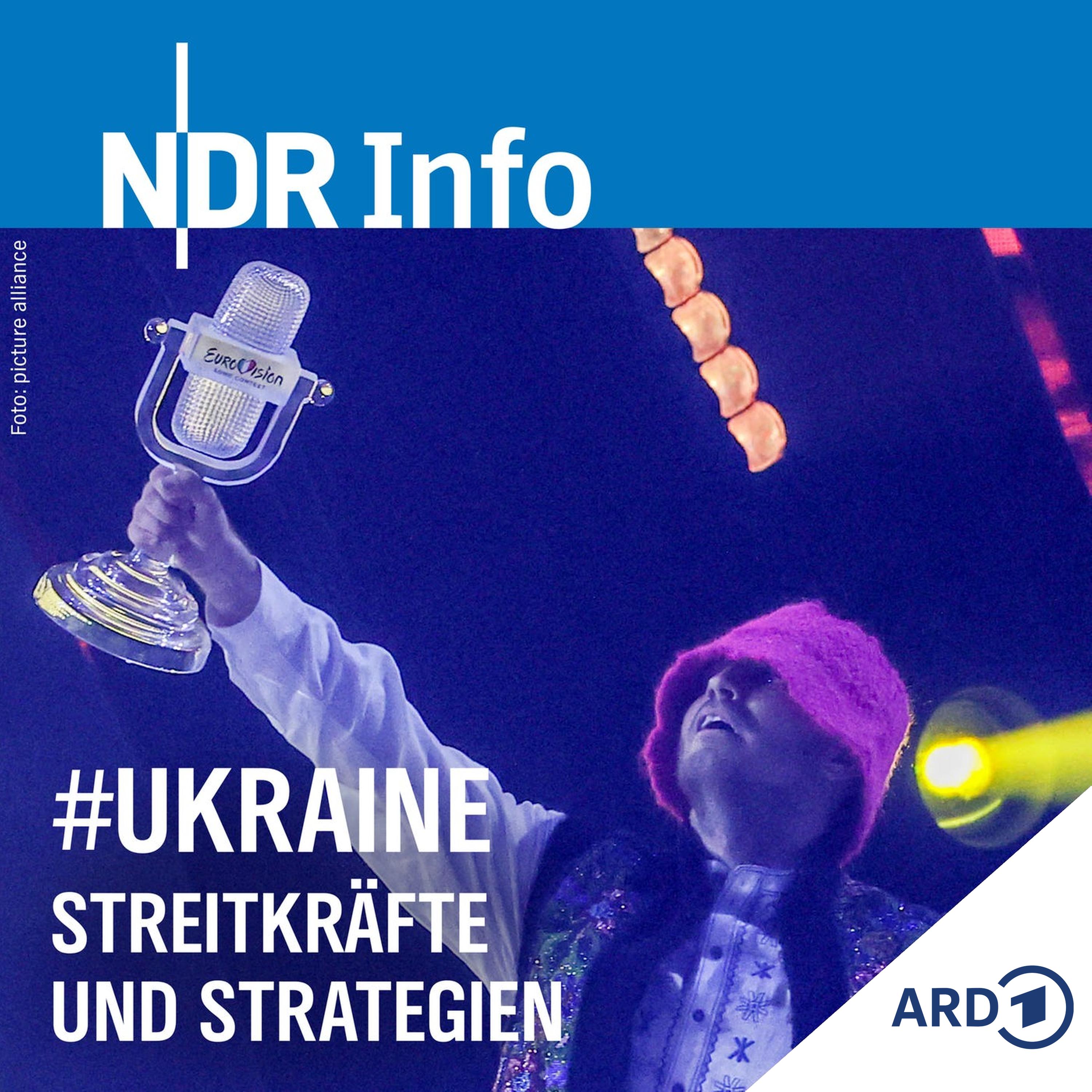 Erfolg für Ukraine (Tag 80-82)