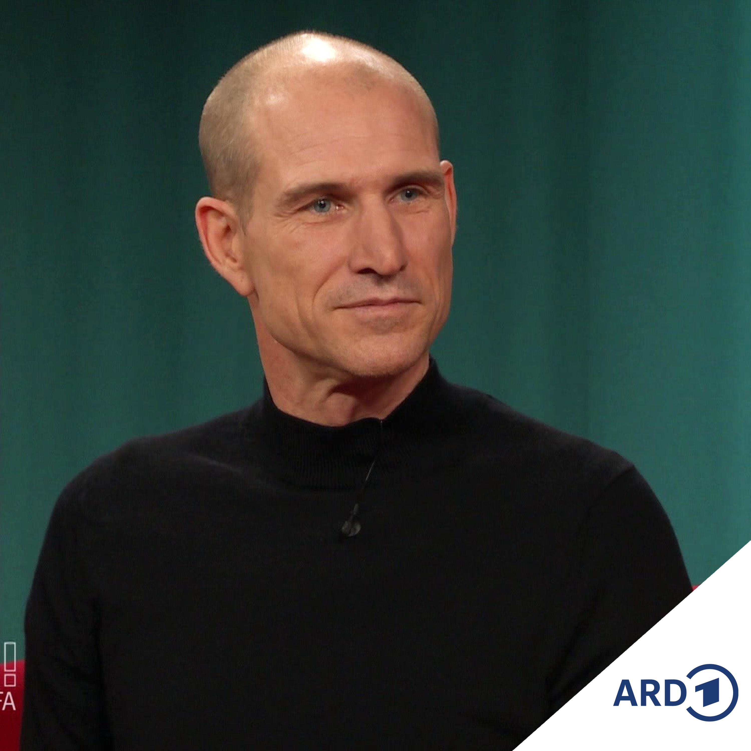 Motivationsexperte und Ex-Apnoe-Taucher über das richtige Atmen