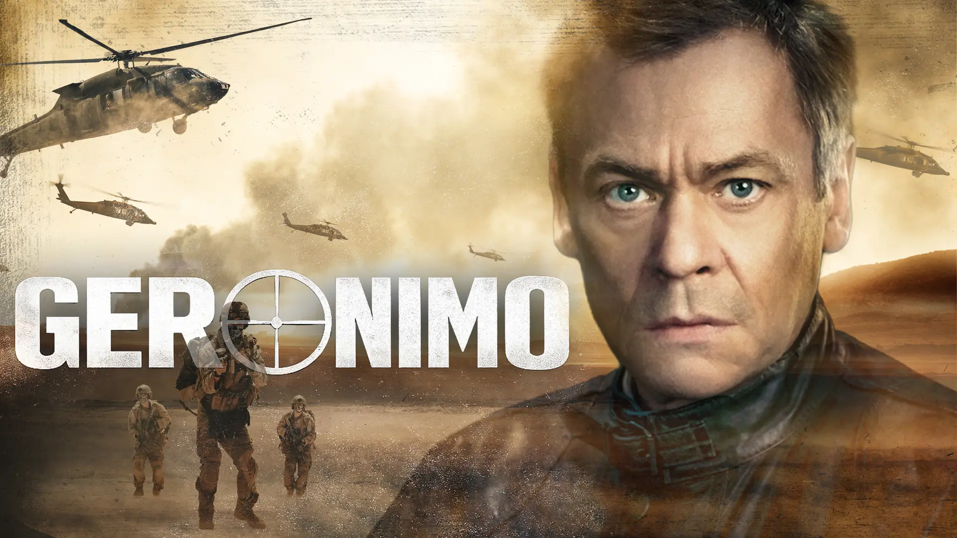 Geronimo (3/4) | ndr.de