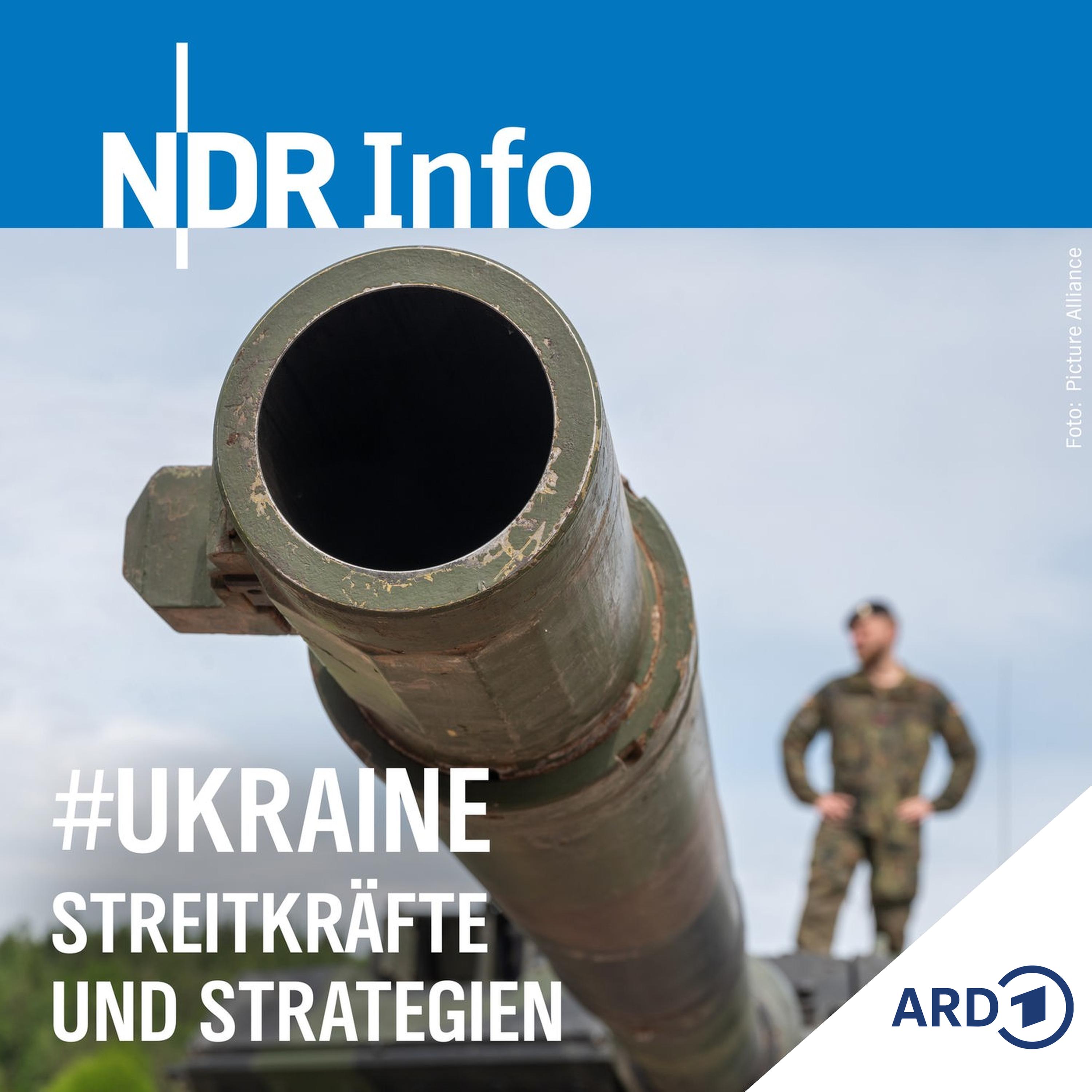 Streitkräfte und Strategien