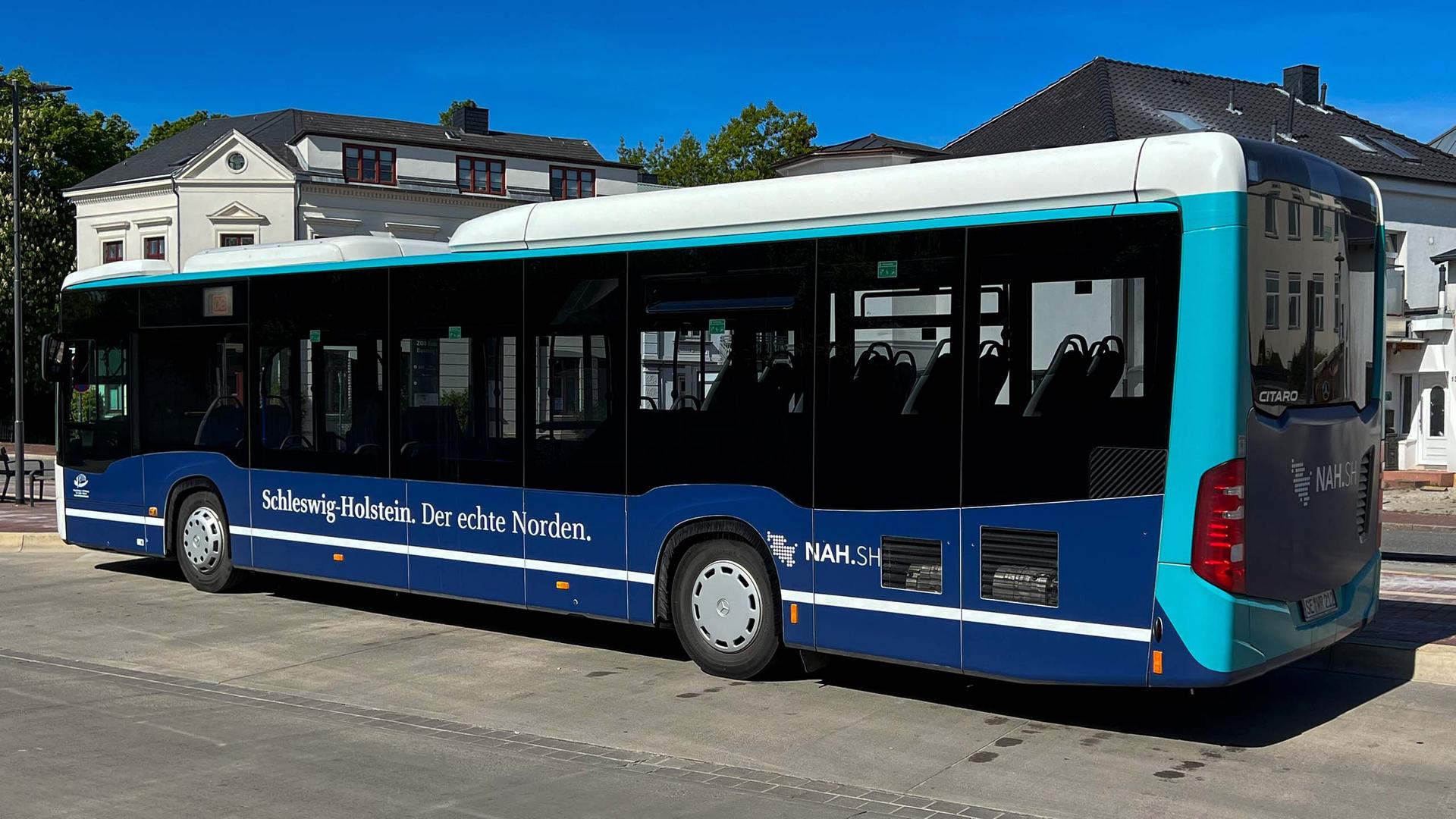Preise für Bus und Bahn in SH steigen: Das müssen Fahrgäste beachten
