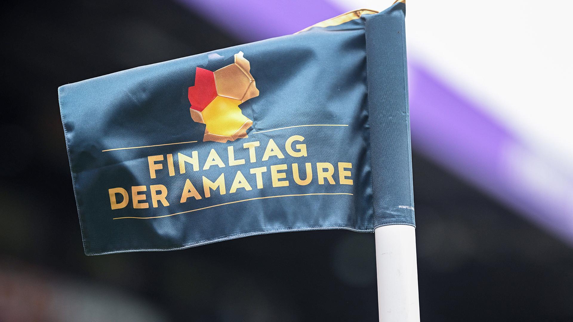 Pokalfinals in Hamburg und Schleswig-Holstein jetzt live