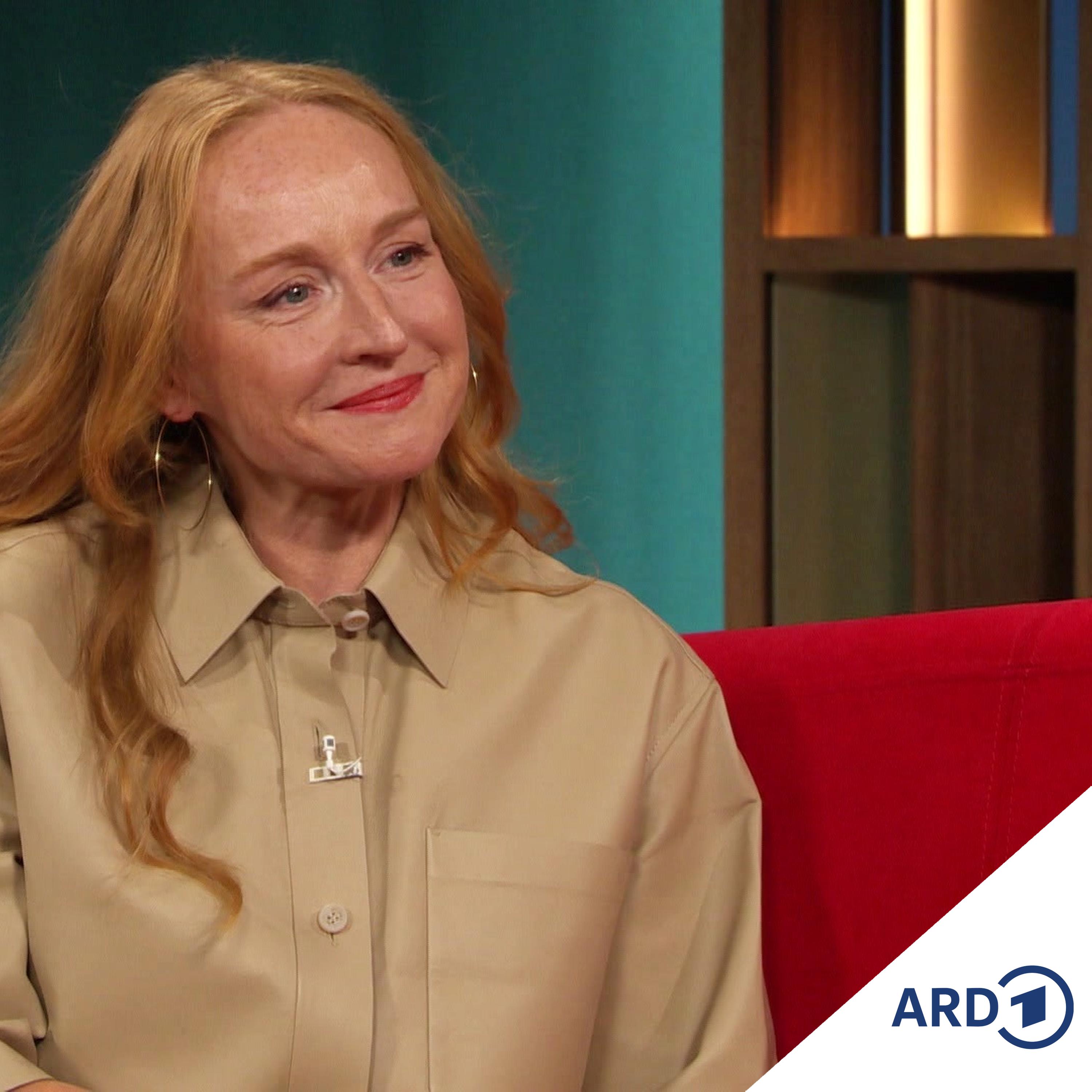 Brigitte Hobmeier über die neue Staffel "Oktoberfest 1905"
