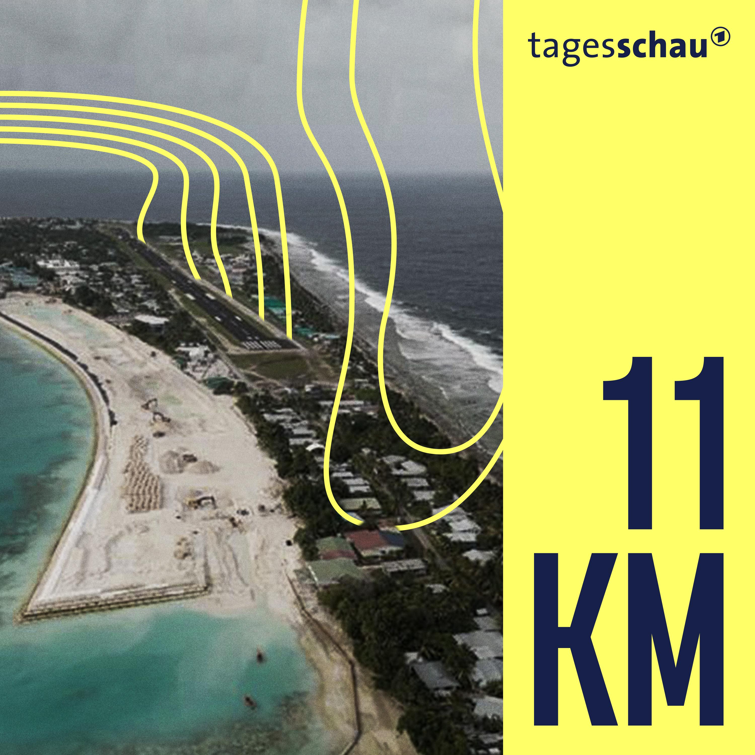 11KM: der tagesschau-Podcast
