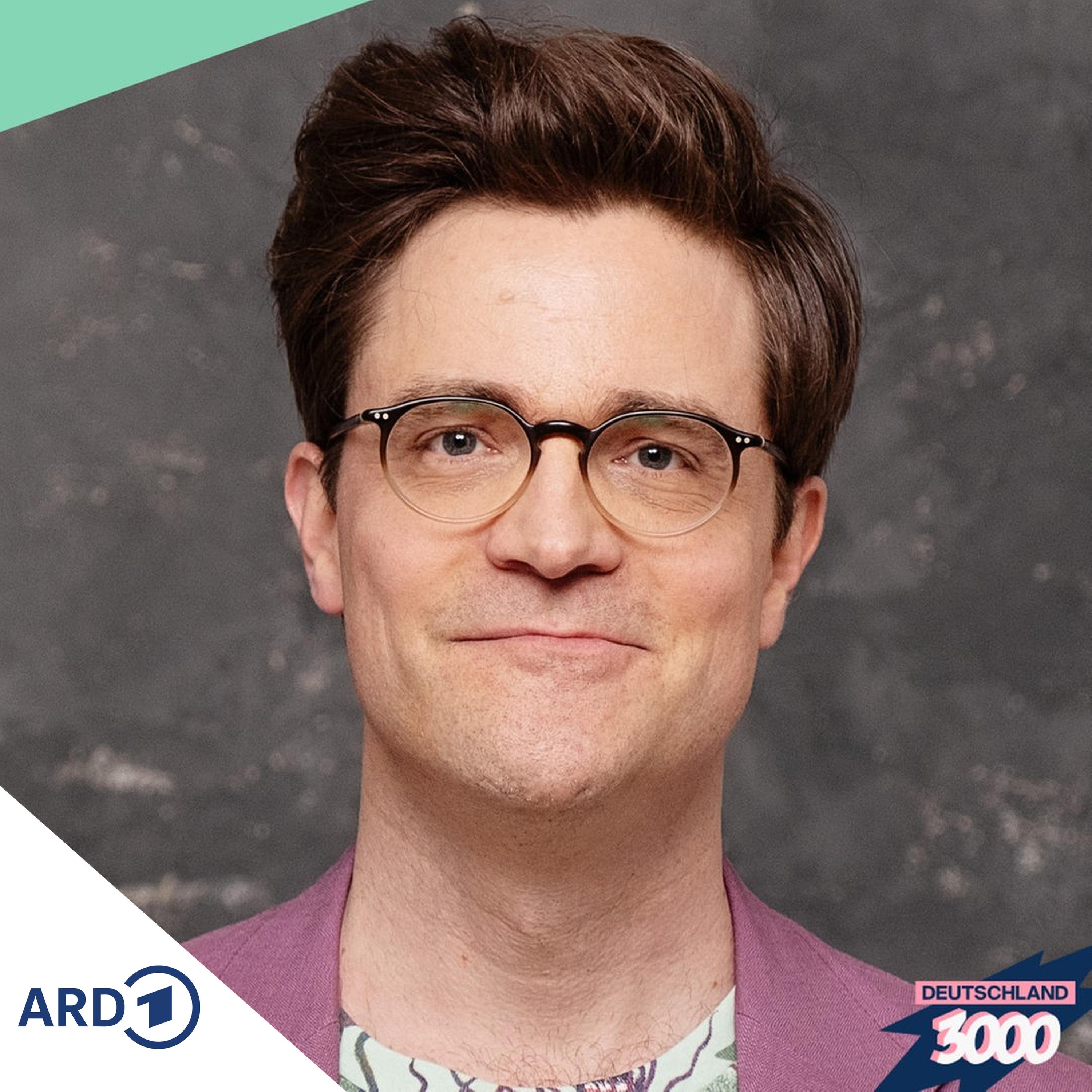 Deutschland3000 - \'ne gute Stunde mit Eva Schulz