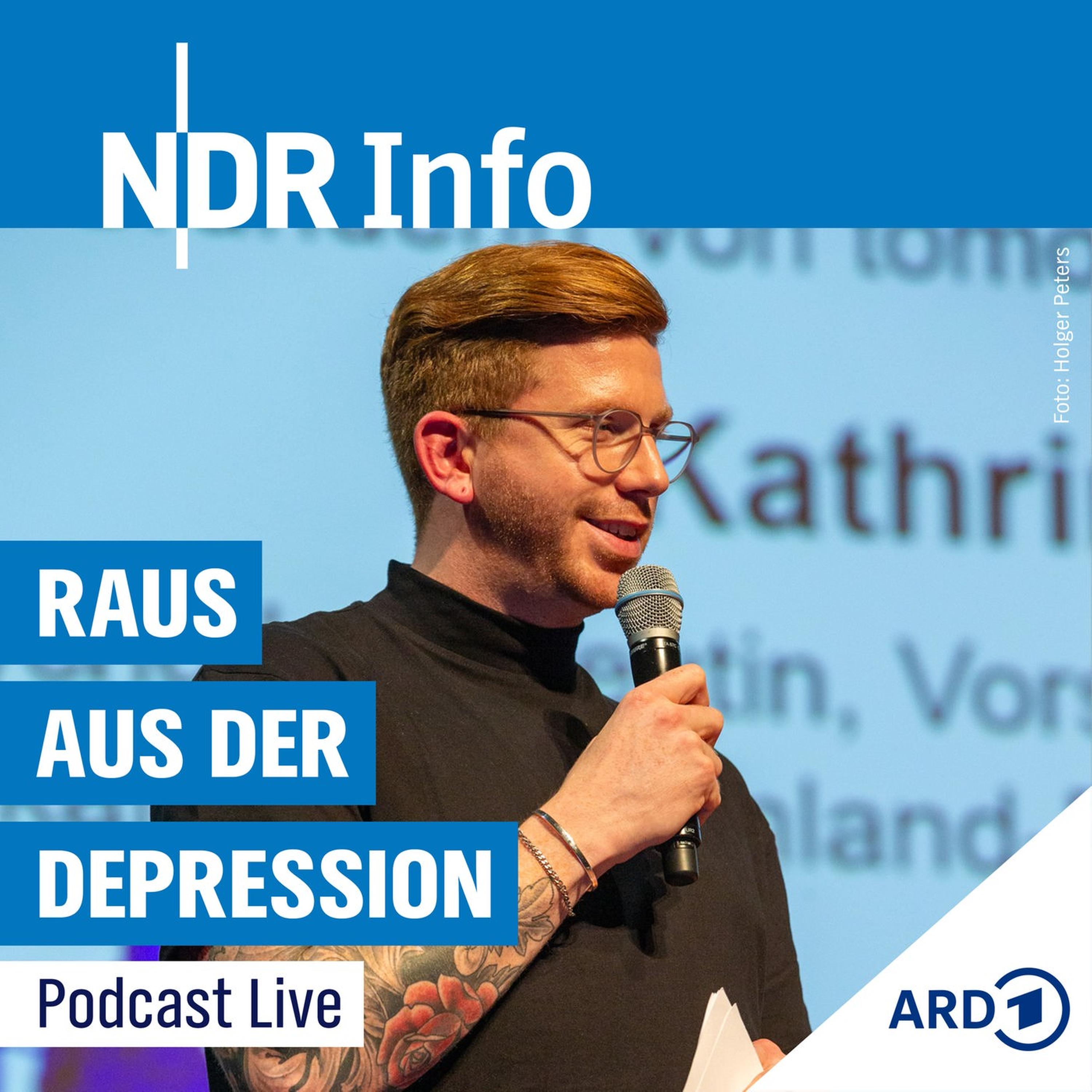 Raus aus der Depression