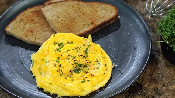 Rührei | NDR/Florian Kruck Rührei