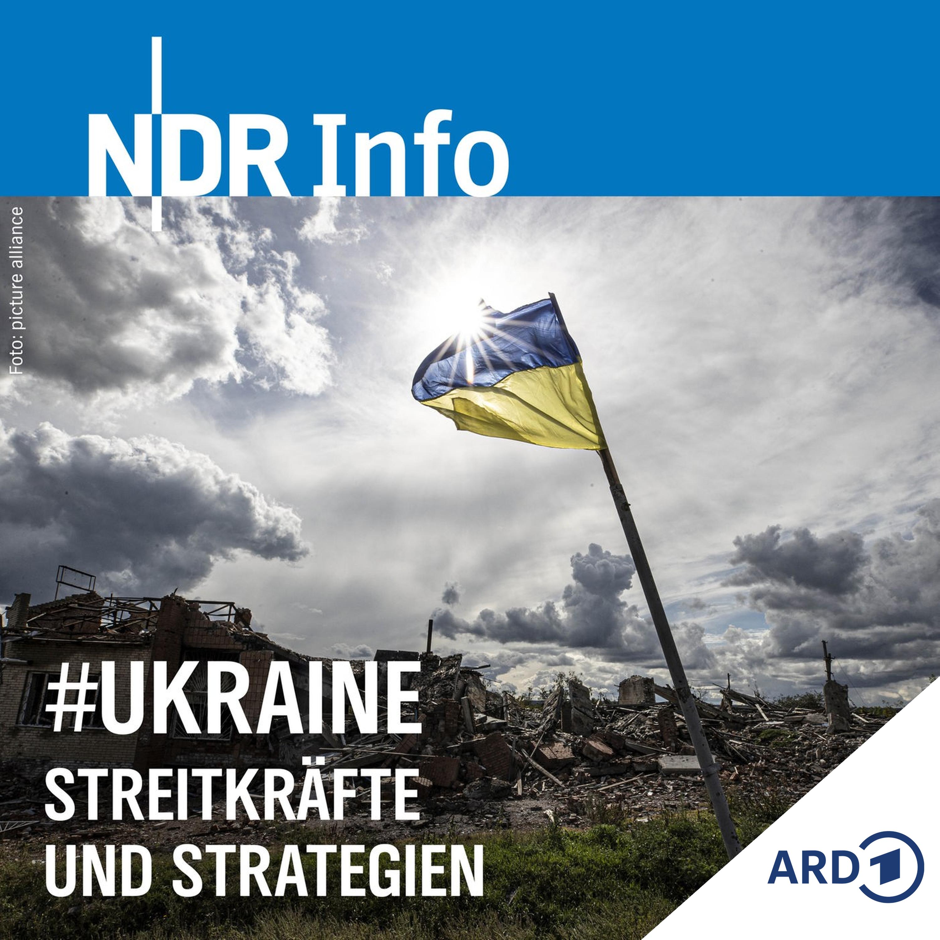 Der Fall von Lyman (Tag 220-222)