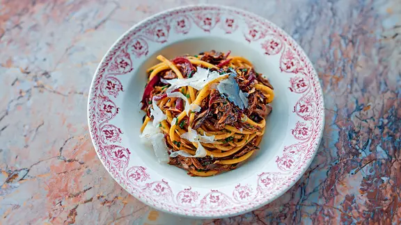 Möhren-Kartoffel-Suppe mit Kokosmilch | ndr.de