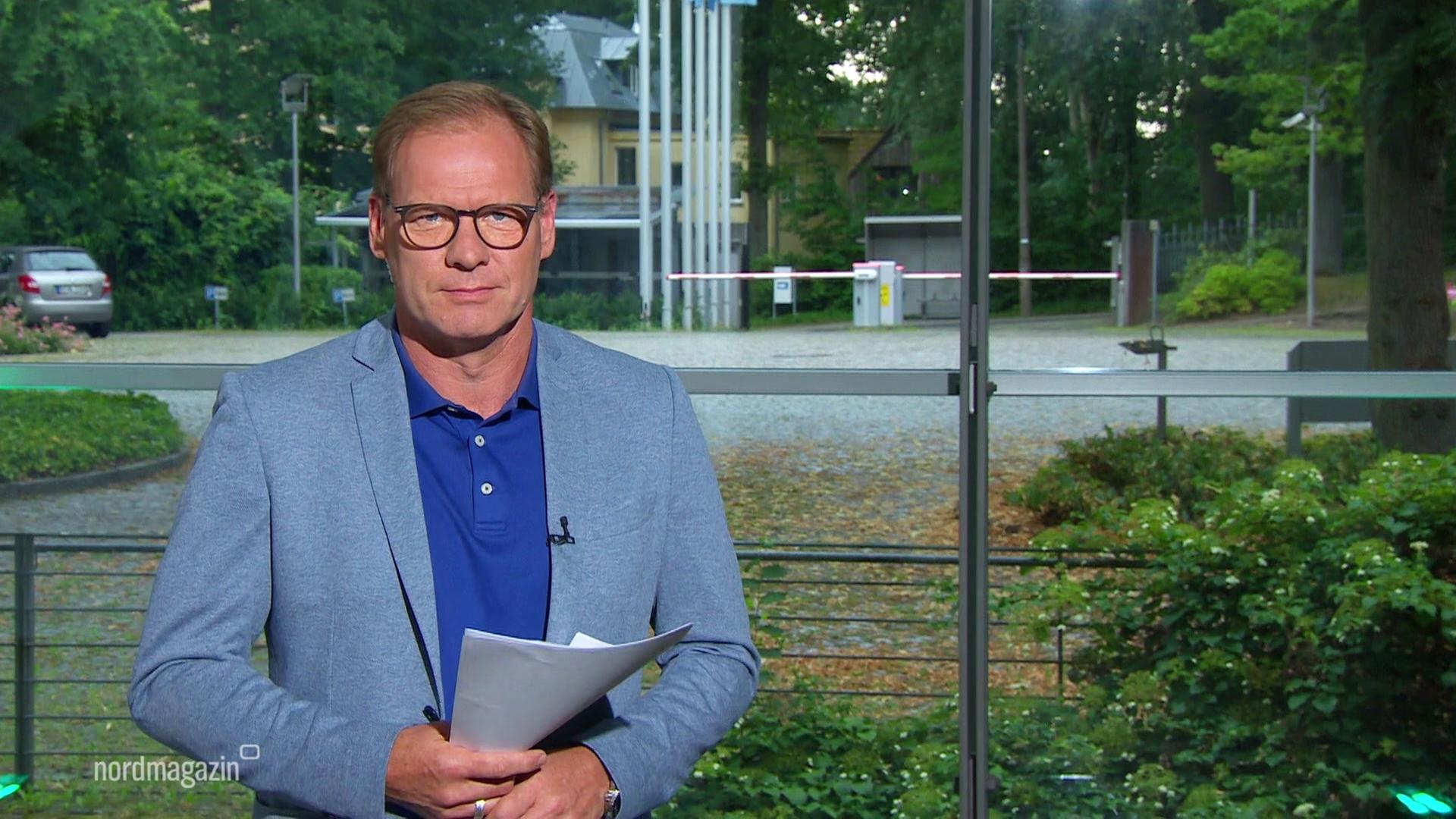 Nordmagazin | 13.07.2026