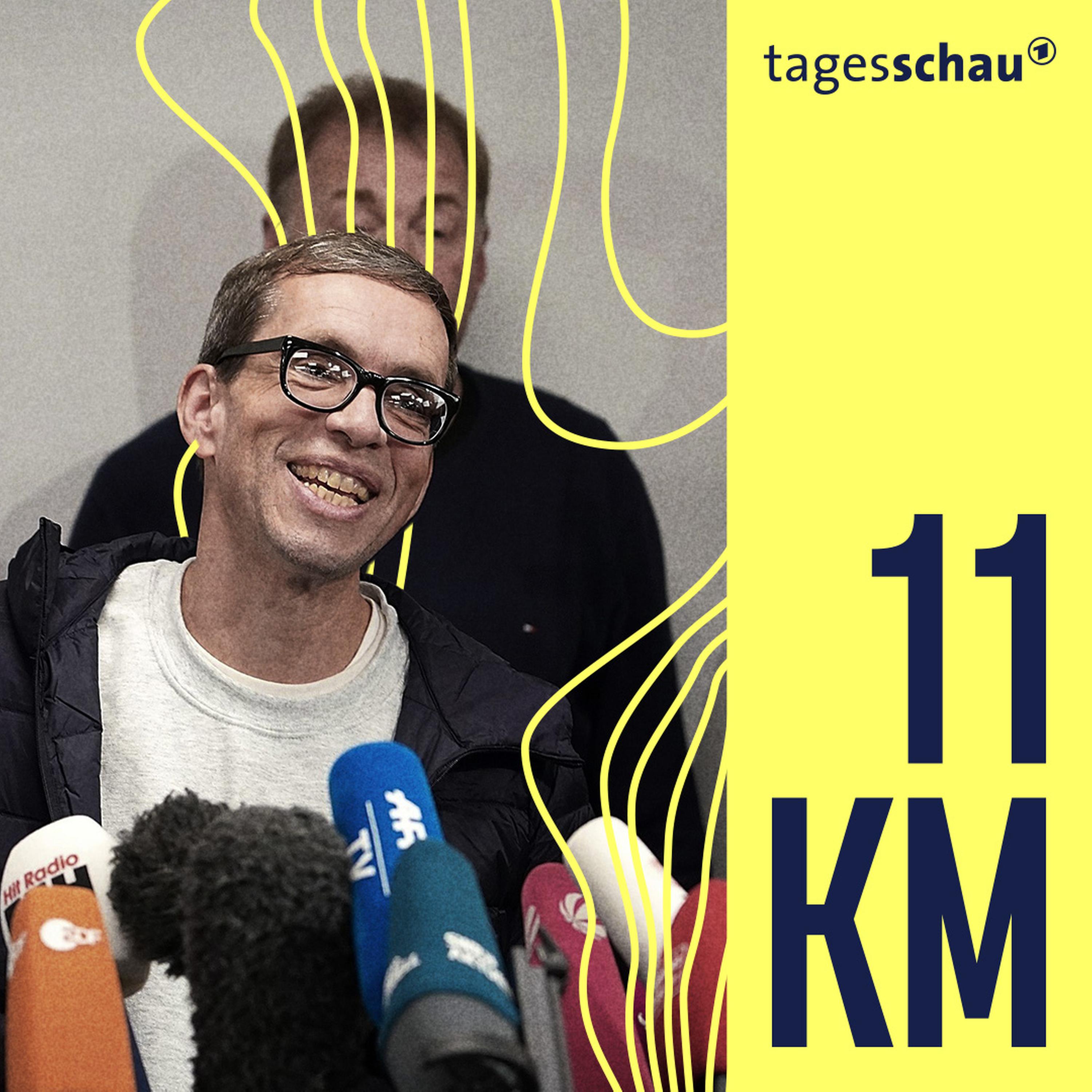 11KM: der tagesschau-Podcast