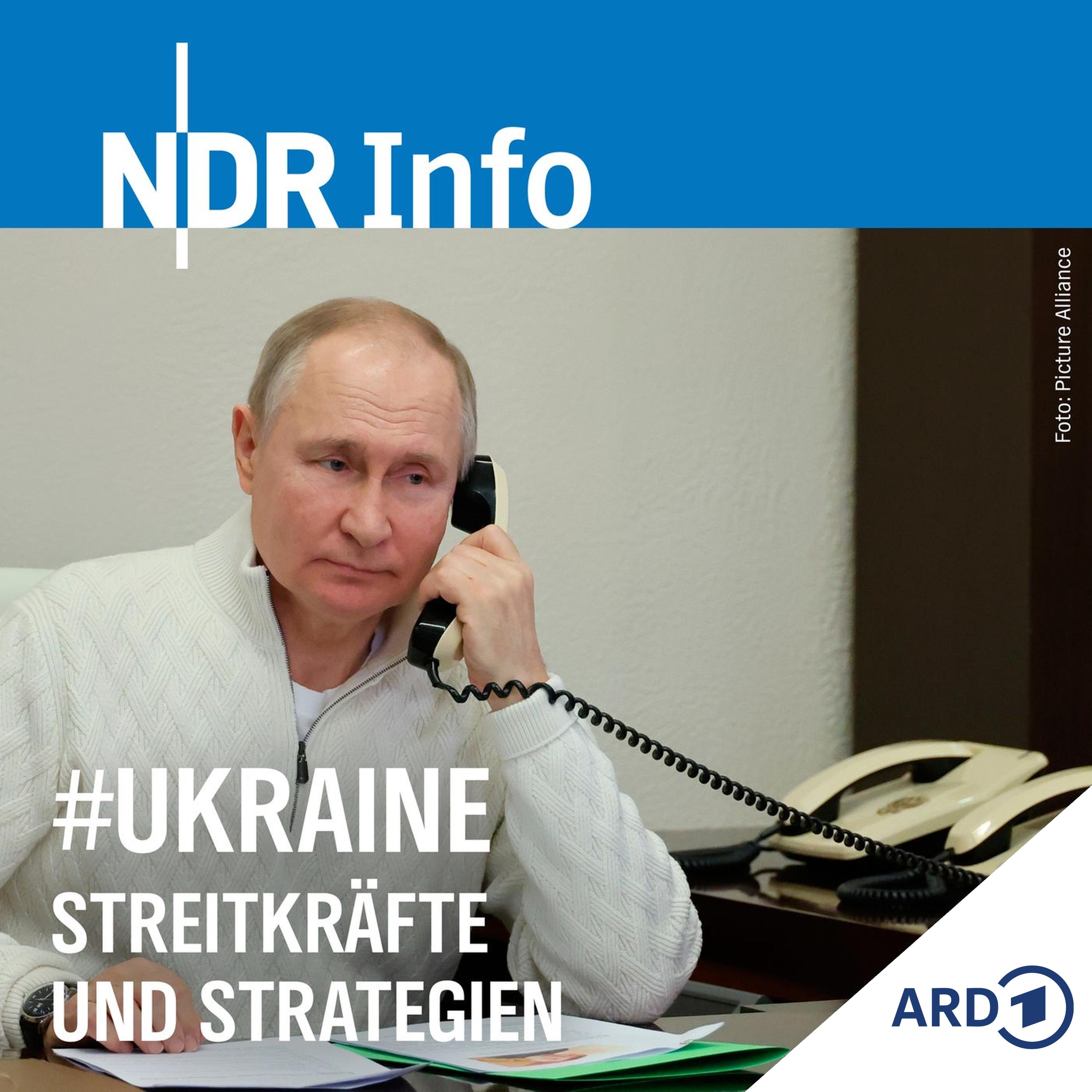 Streitkräfte und Strategien