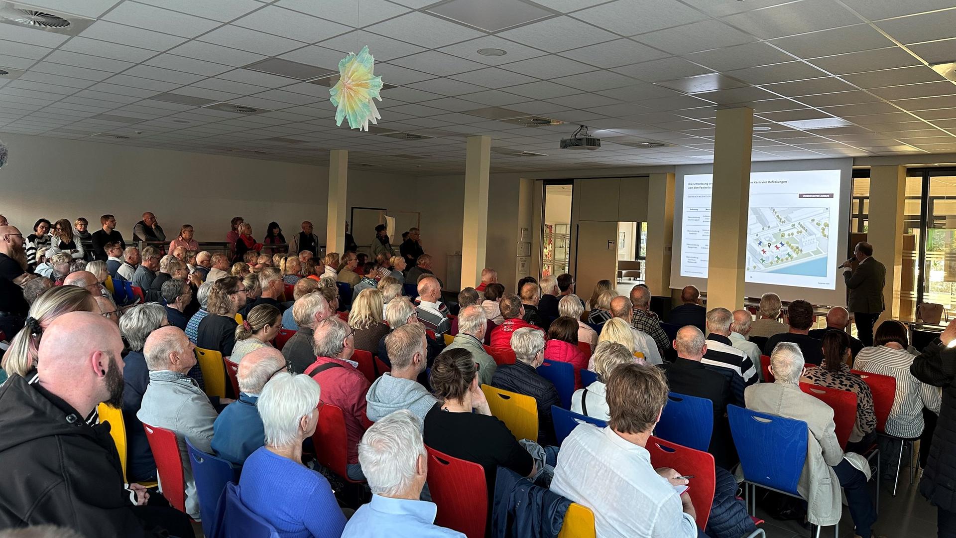 Schwerin: Kompromiss bei umstrittenem Bauprojekt