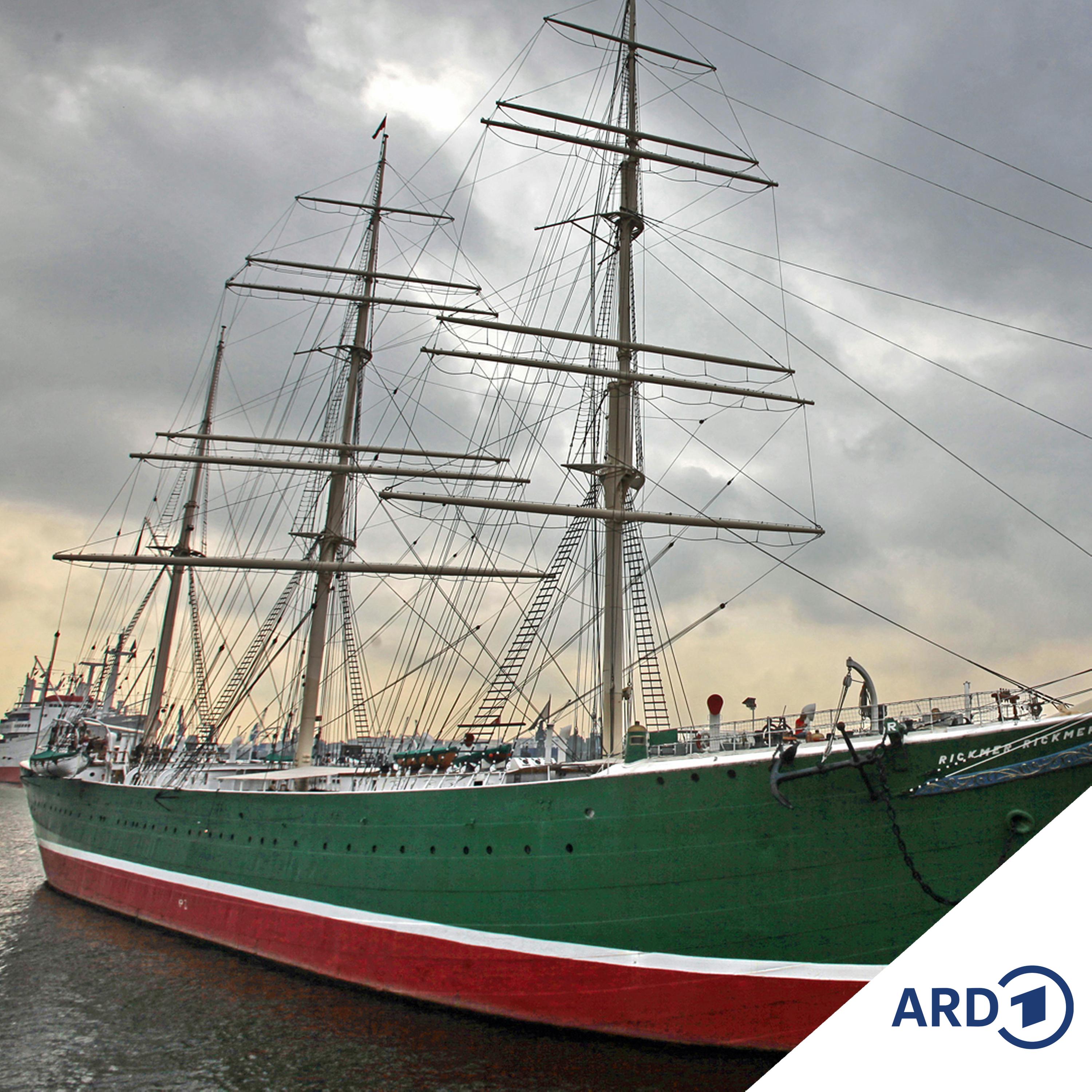 Das Hamburger Hafenkonzert