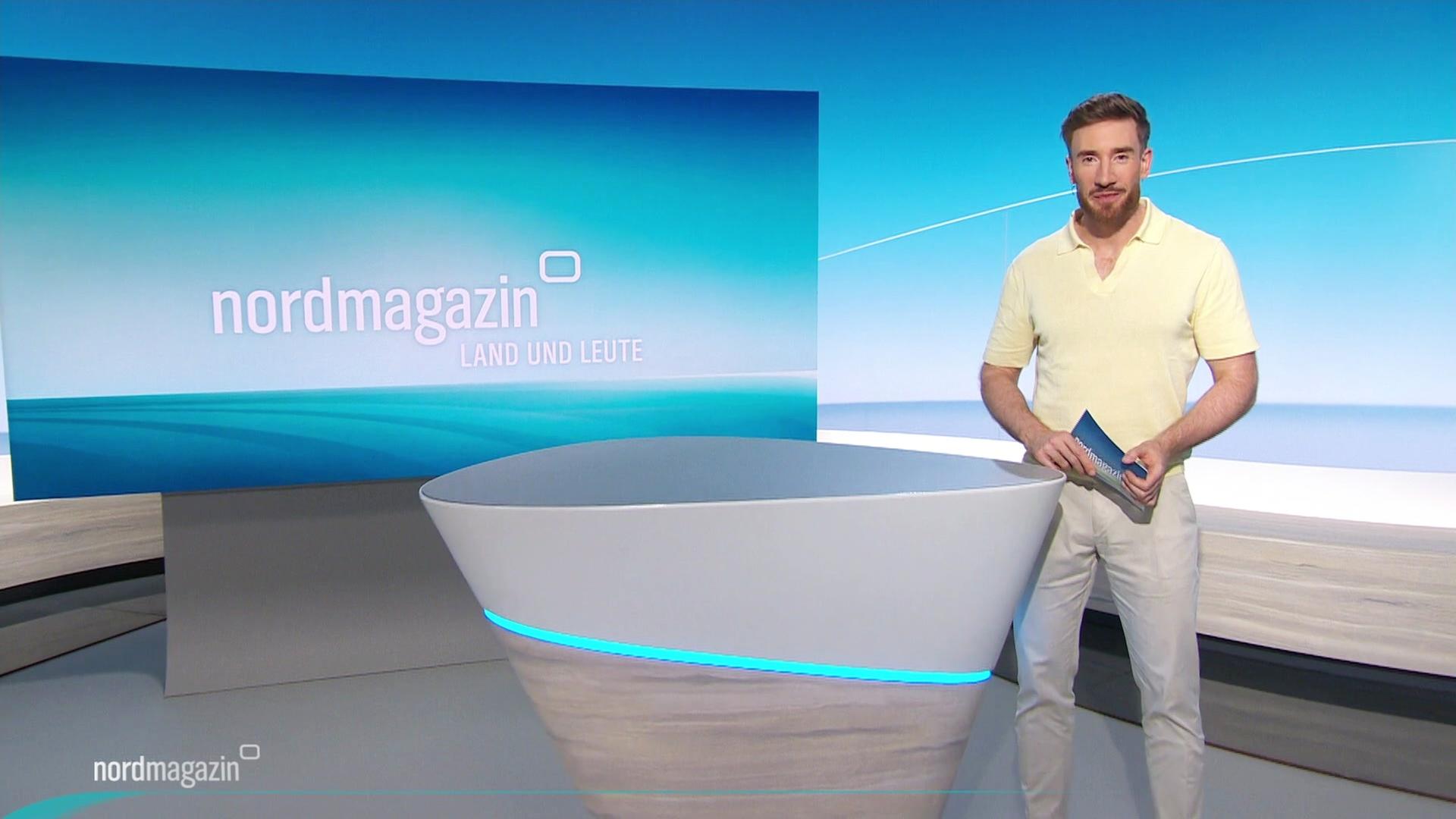 Nordmagazin - Land und Leute | 04.08.2026