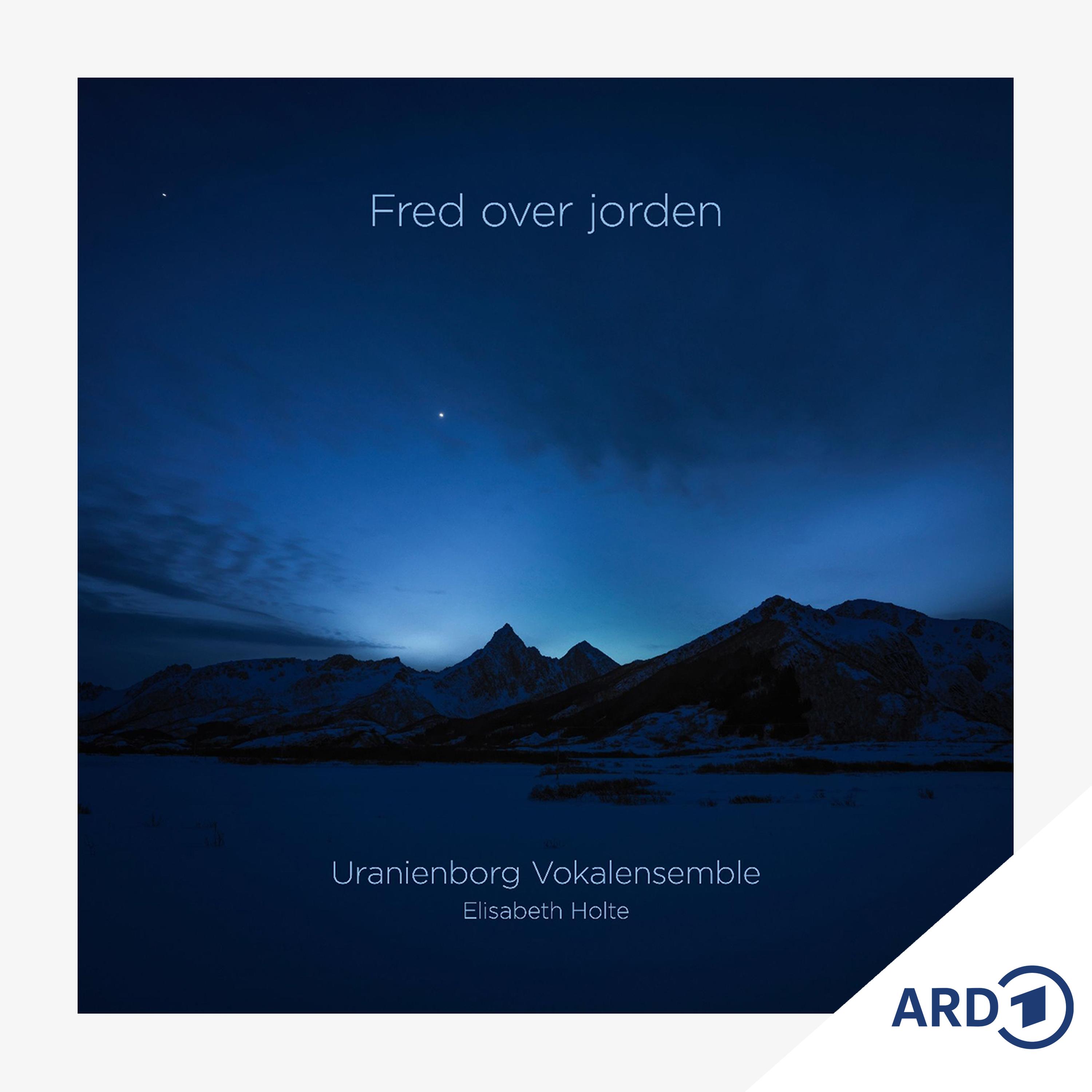 Friede auf Erden - Fred over jorden episode artwork