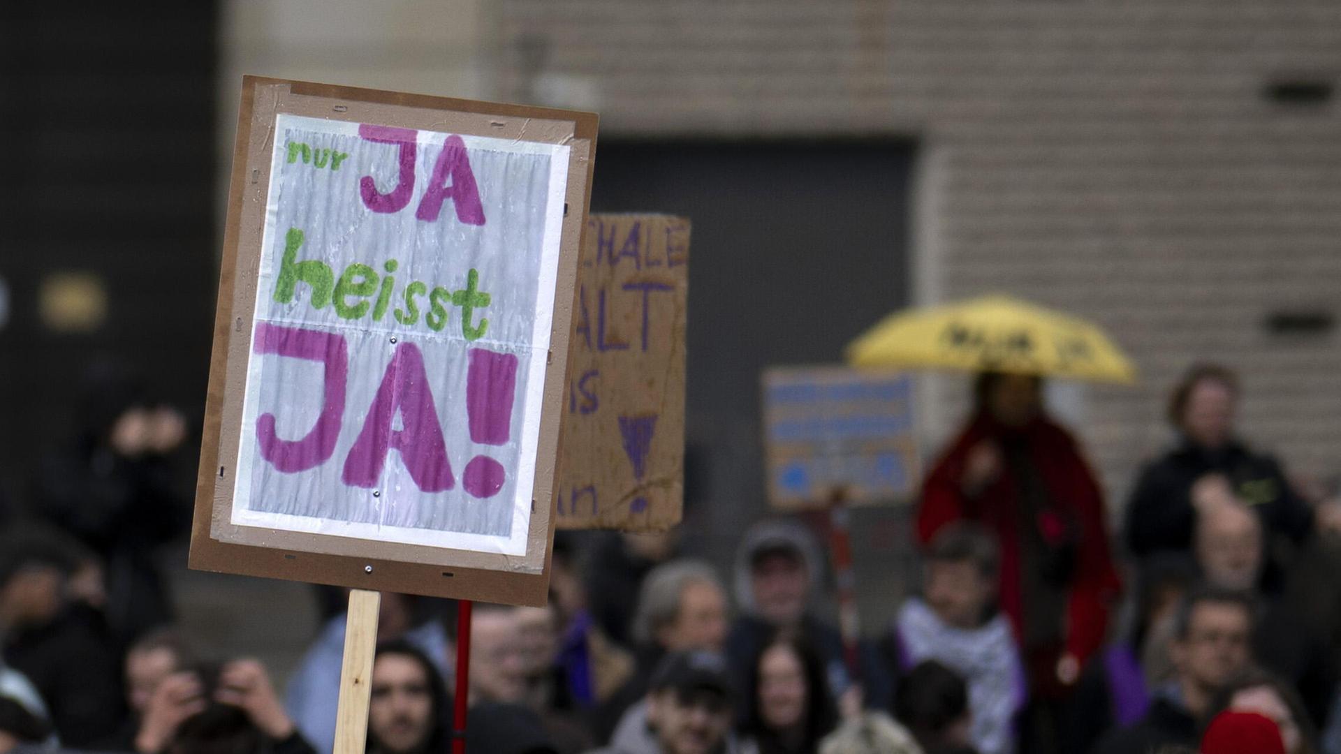 Konferenz der Justizminister in Hamburg gestartet