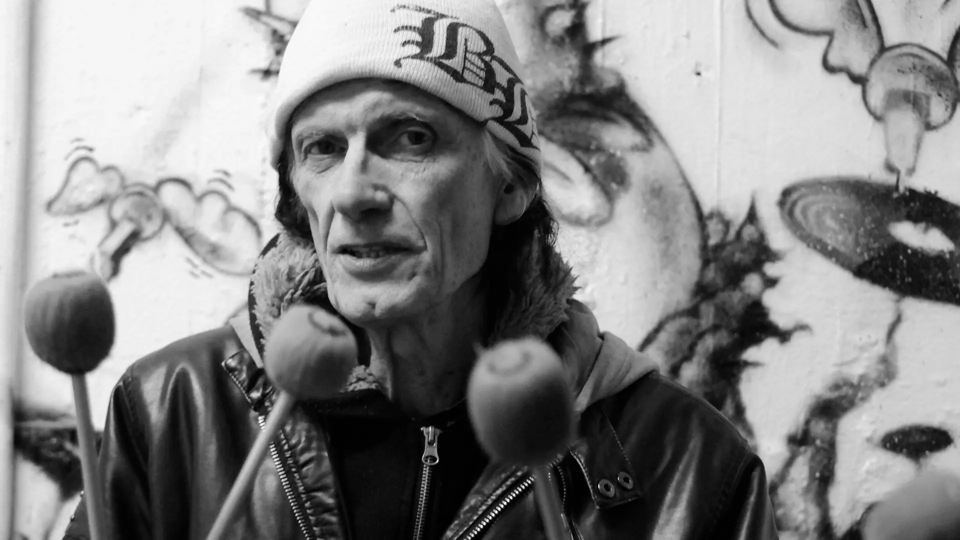 Paradiesvogel des Jazz - Gunter Hampel ist tot
