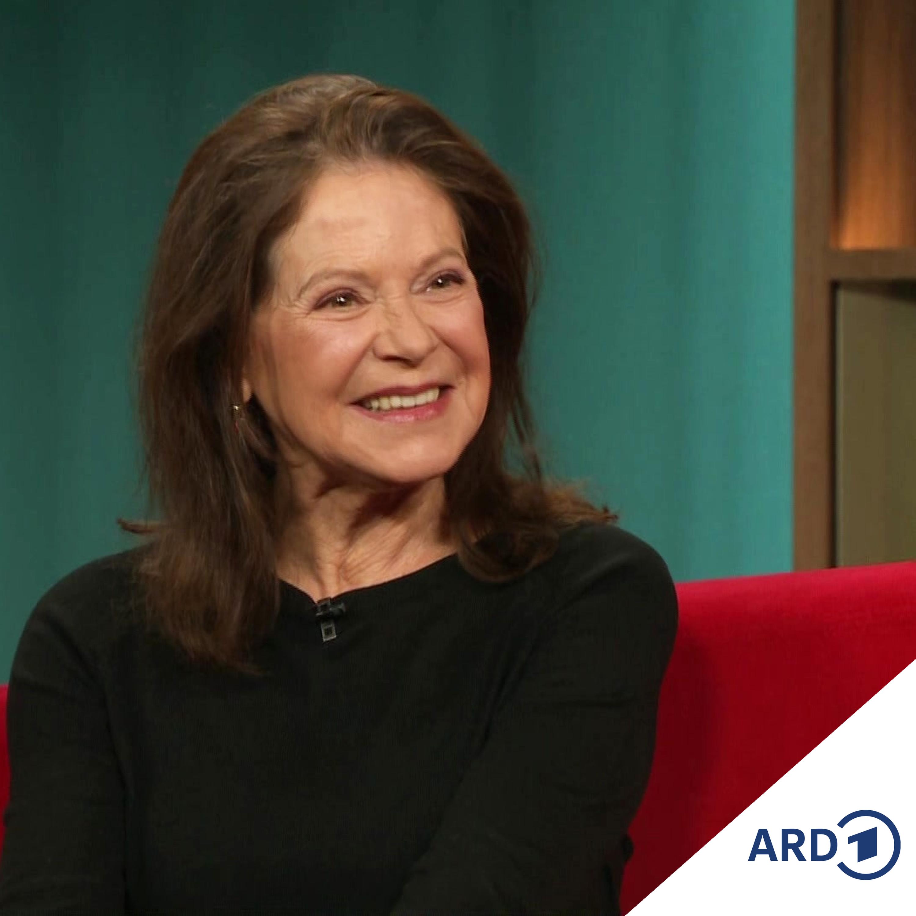 Schauspielerin Angela Roy über die Krimikomödie "Mord oder Watt?"