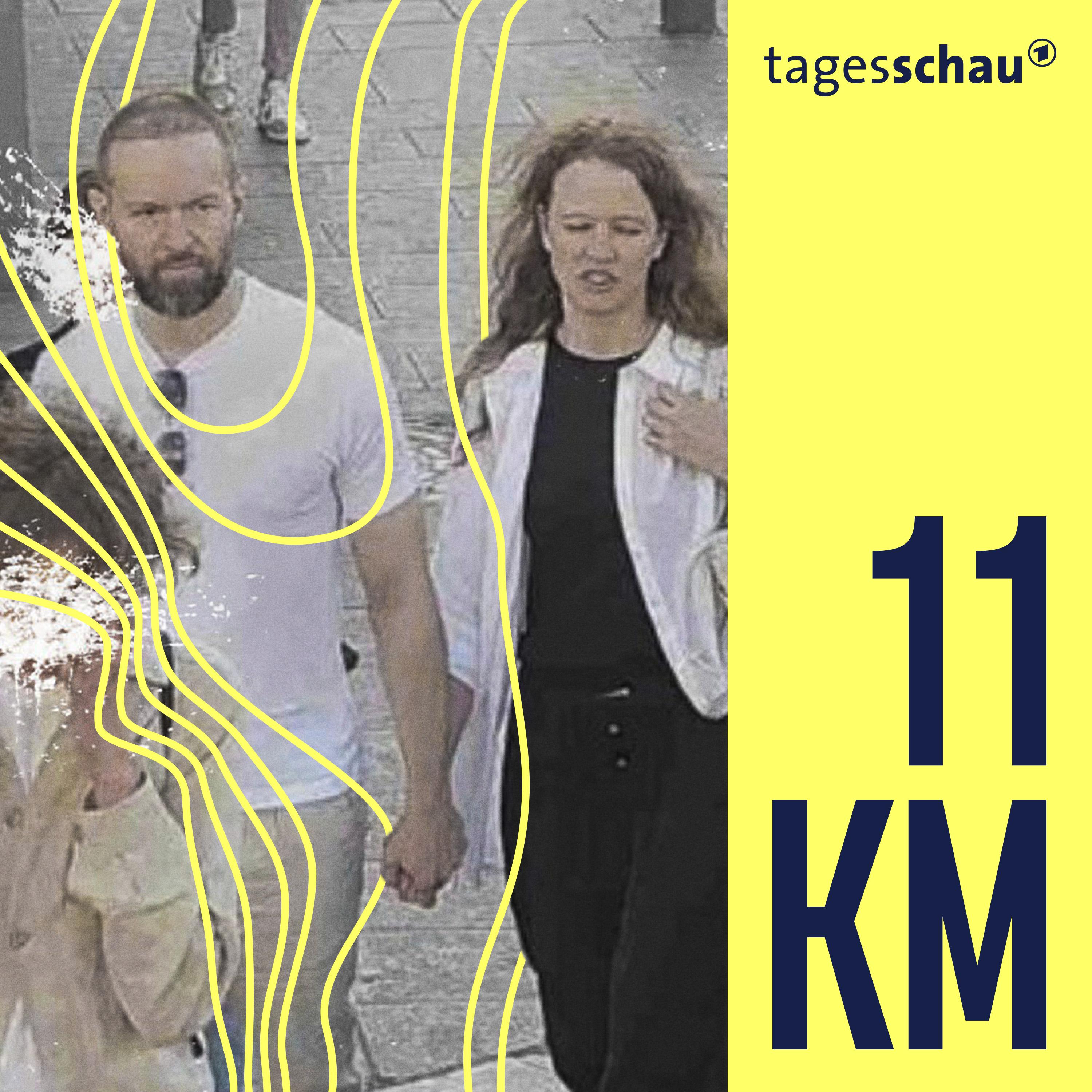 Enttarnt in Moskau: Wie Jan Marsalek gefunden wurde