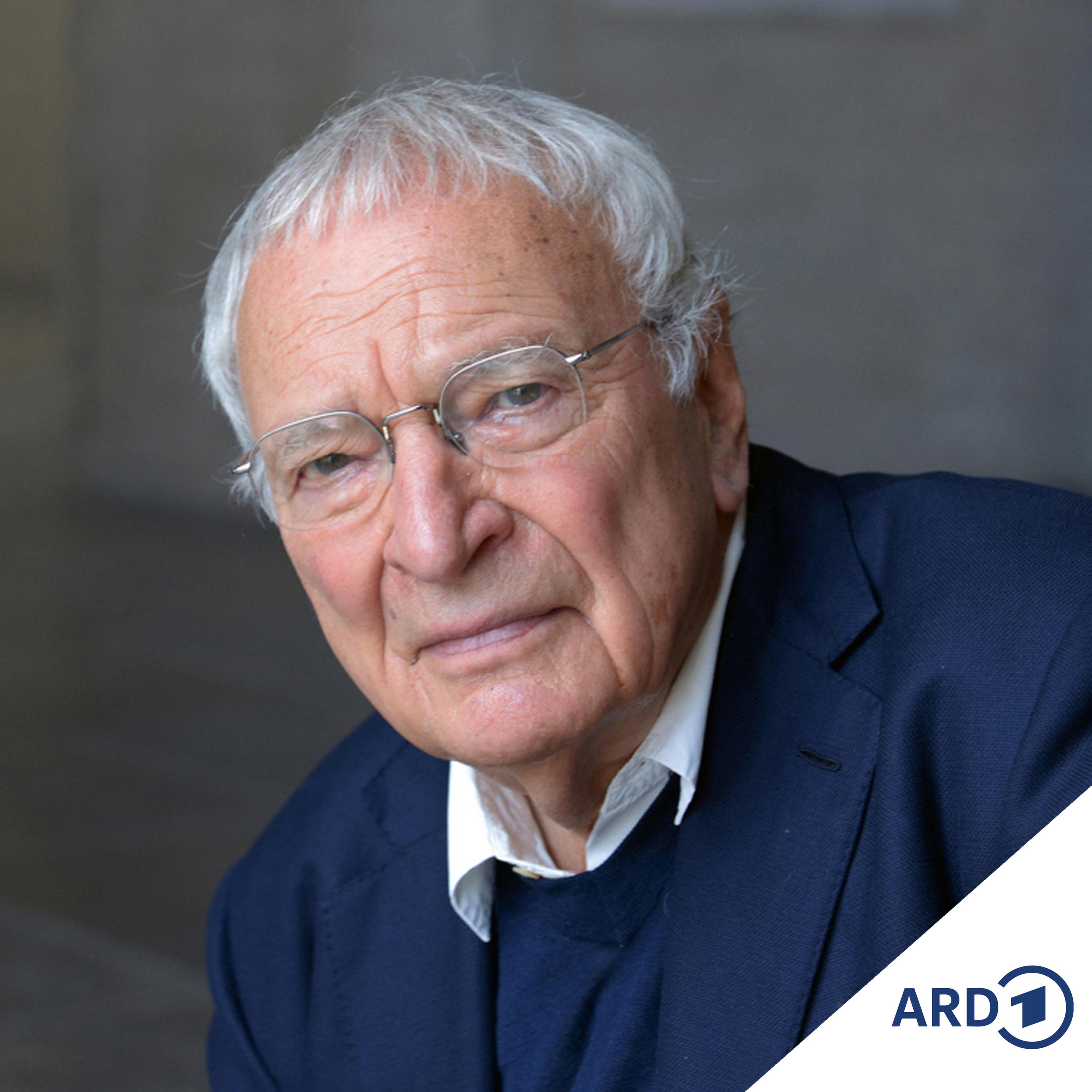 Die Stimme der deutschen Geschichte: Uwe Timm episode artwork