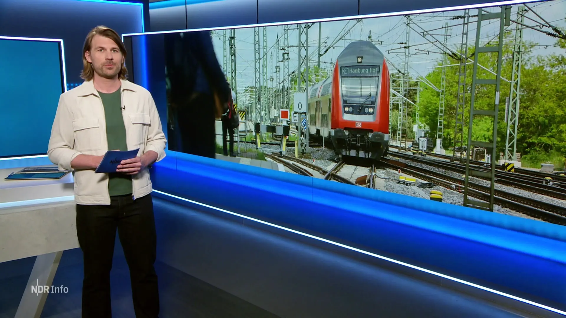 NDR Info 16:00 | 15.05.2026 | ndr.de
