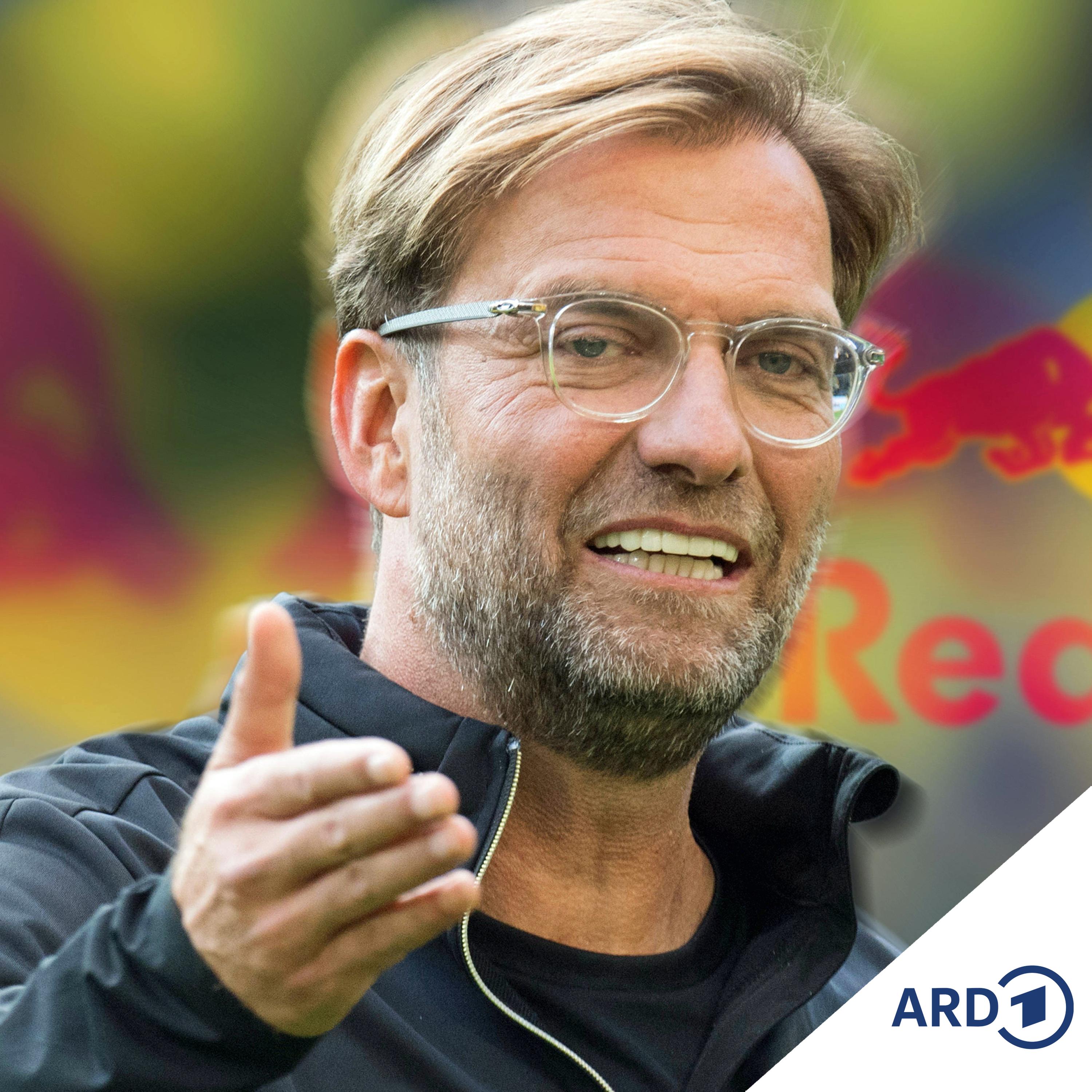 Klopp geht zu Red Bull: das steckt hinter dem Sportimperium (Wiederholung) episode artwork