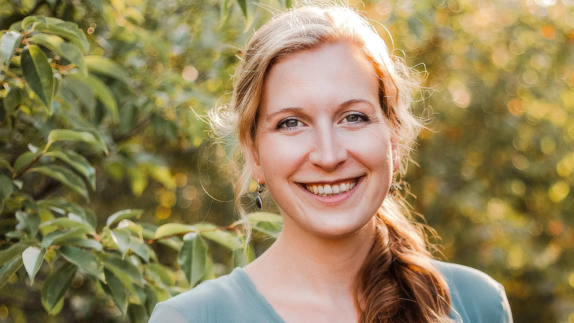Bodenkundlerin Sonja Medwedski | ndr.de