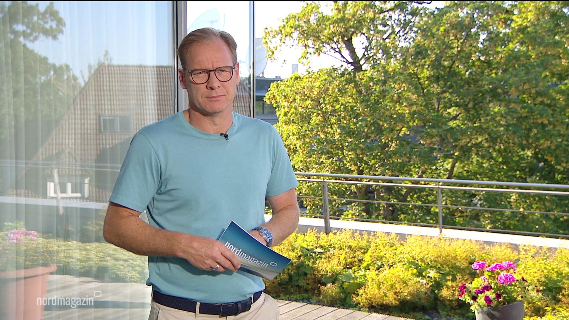 Nordmagazin - Land und Leute | 14.08.2026