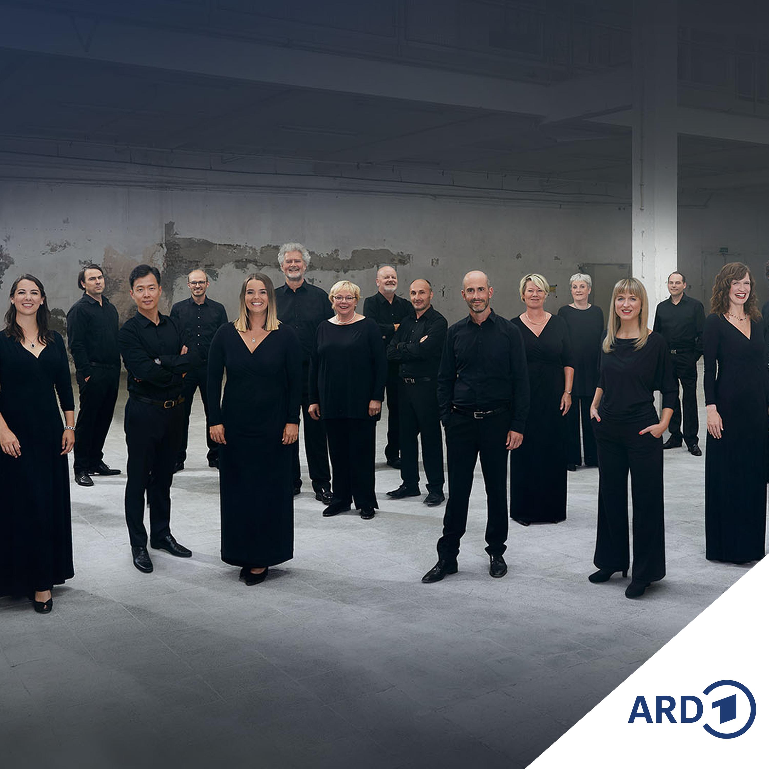 Ein deutsches Requiem - Andrew Manze dirigiert Brahms episode artwork