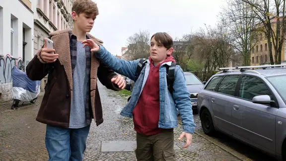 In aller Freundschaft | ndr.de