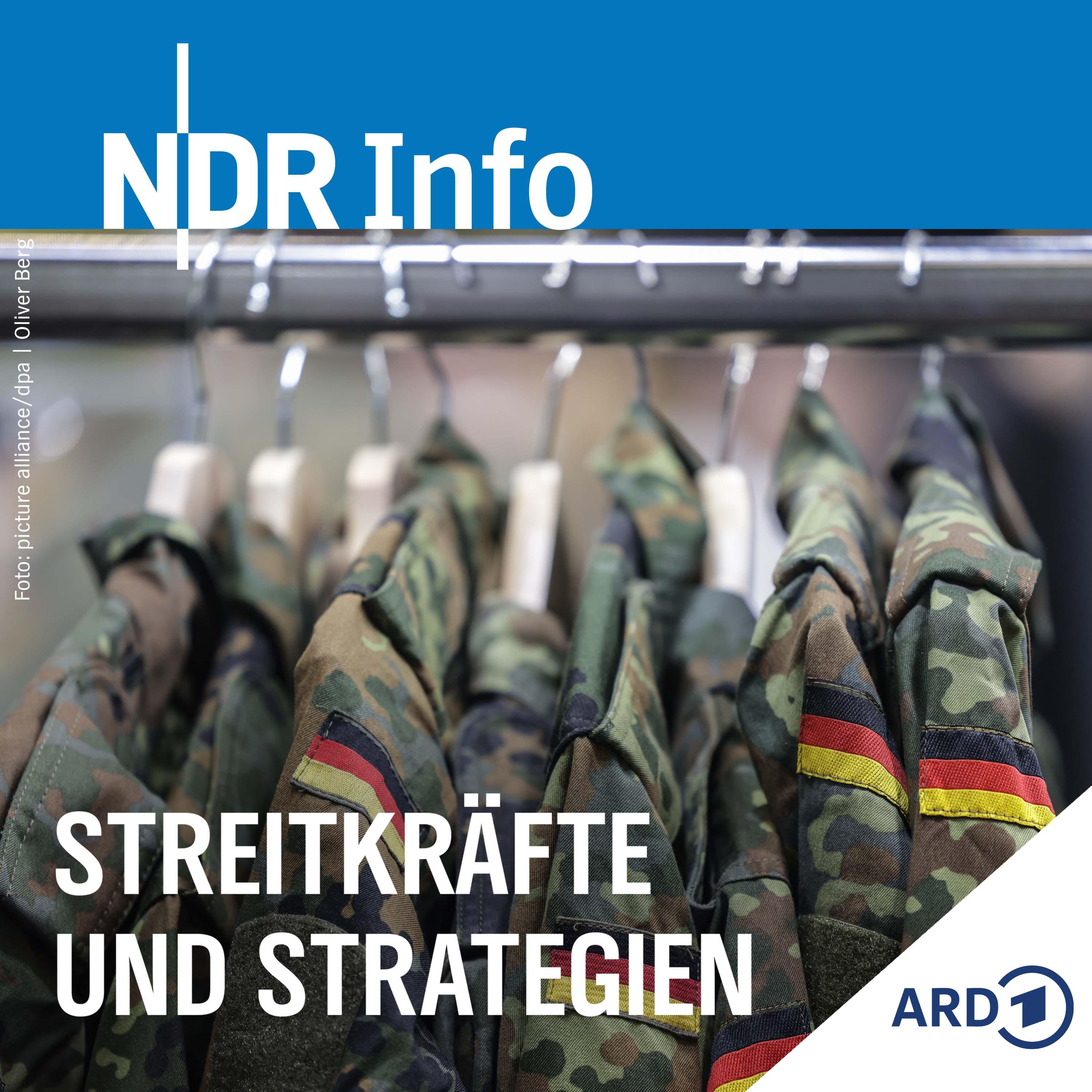 Streitkräfte und Strategien