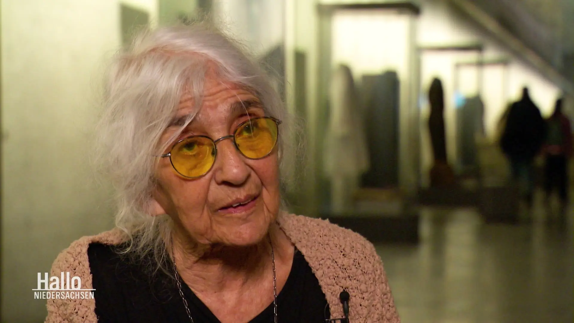 Bergen-Belsen: Gedenken an KZ-Befreiung vor 81 Jahren