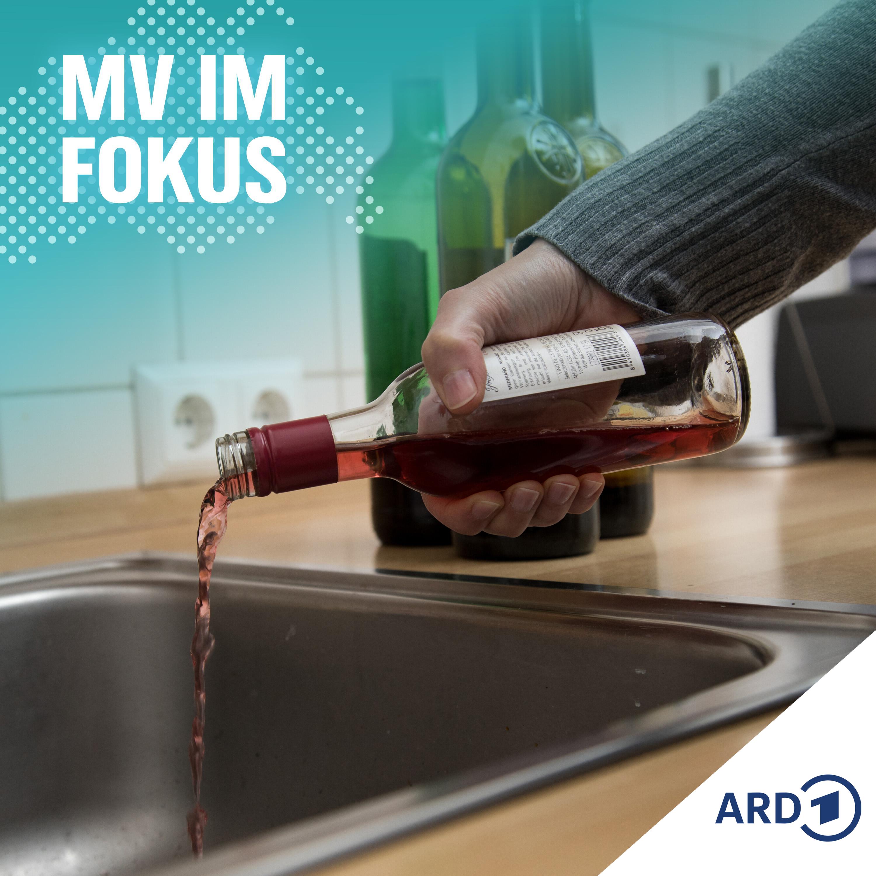 Leben ohne Sucht: Hier gibt's Unterstützung in MV episode artwork