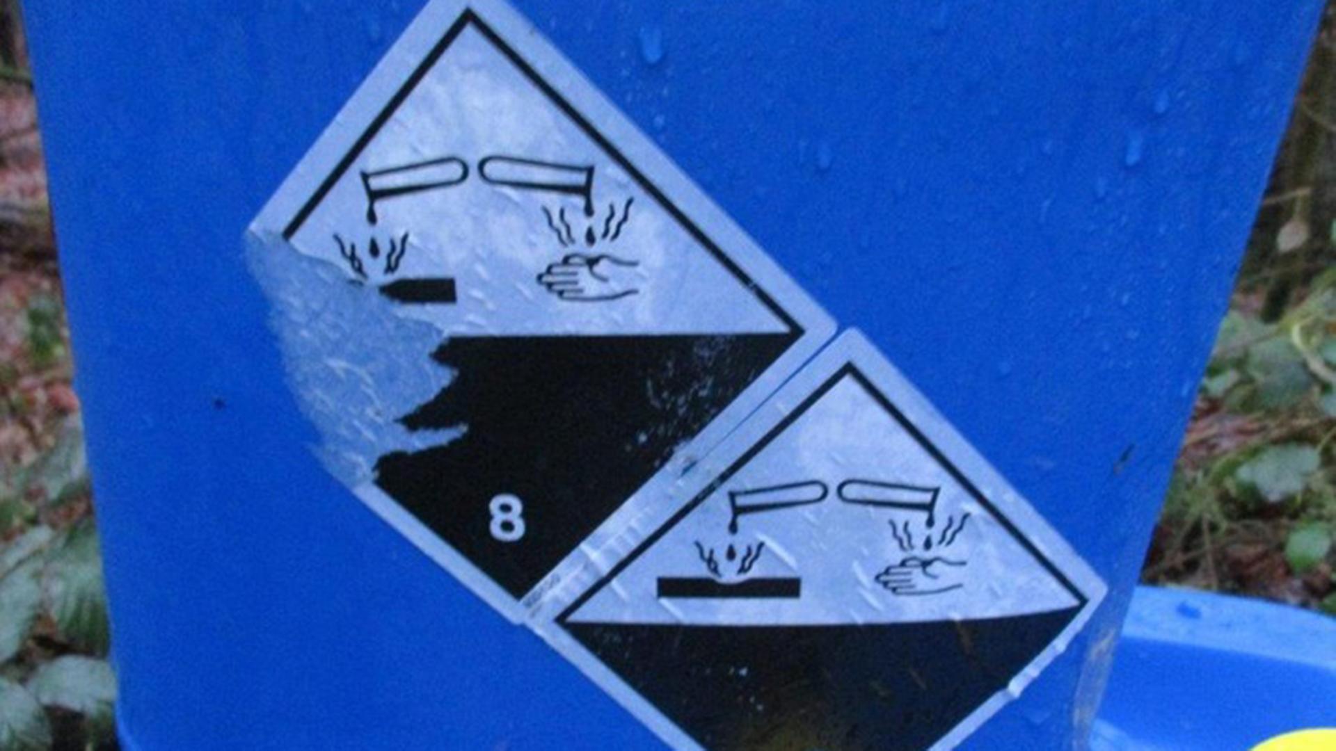 Nach Verätzung: Kein Strafbefehl gegen Gastronom in Sellin