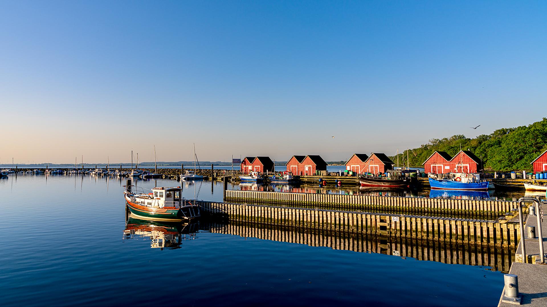 Tourismus in Westmecklenburg: Kommunen nach Sommerferien zufrieden